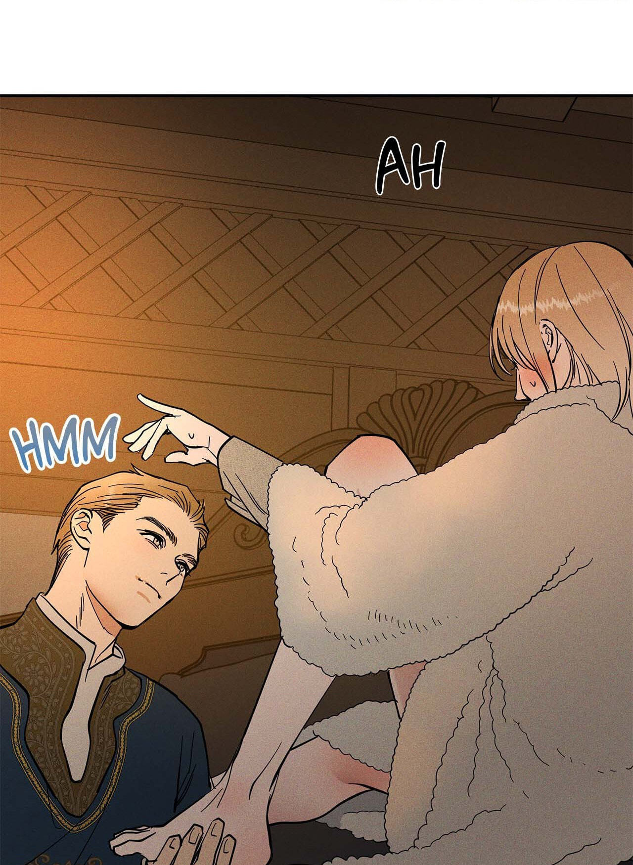 Read Antidote (Harusari) chapter 12 image 28 on Lezhin