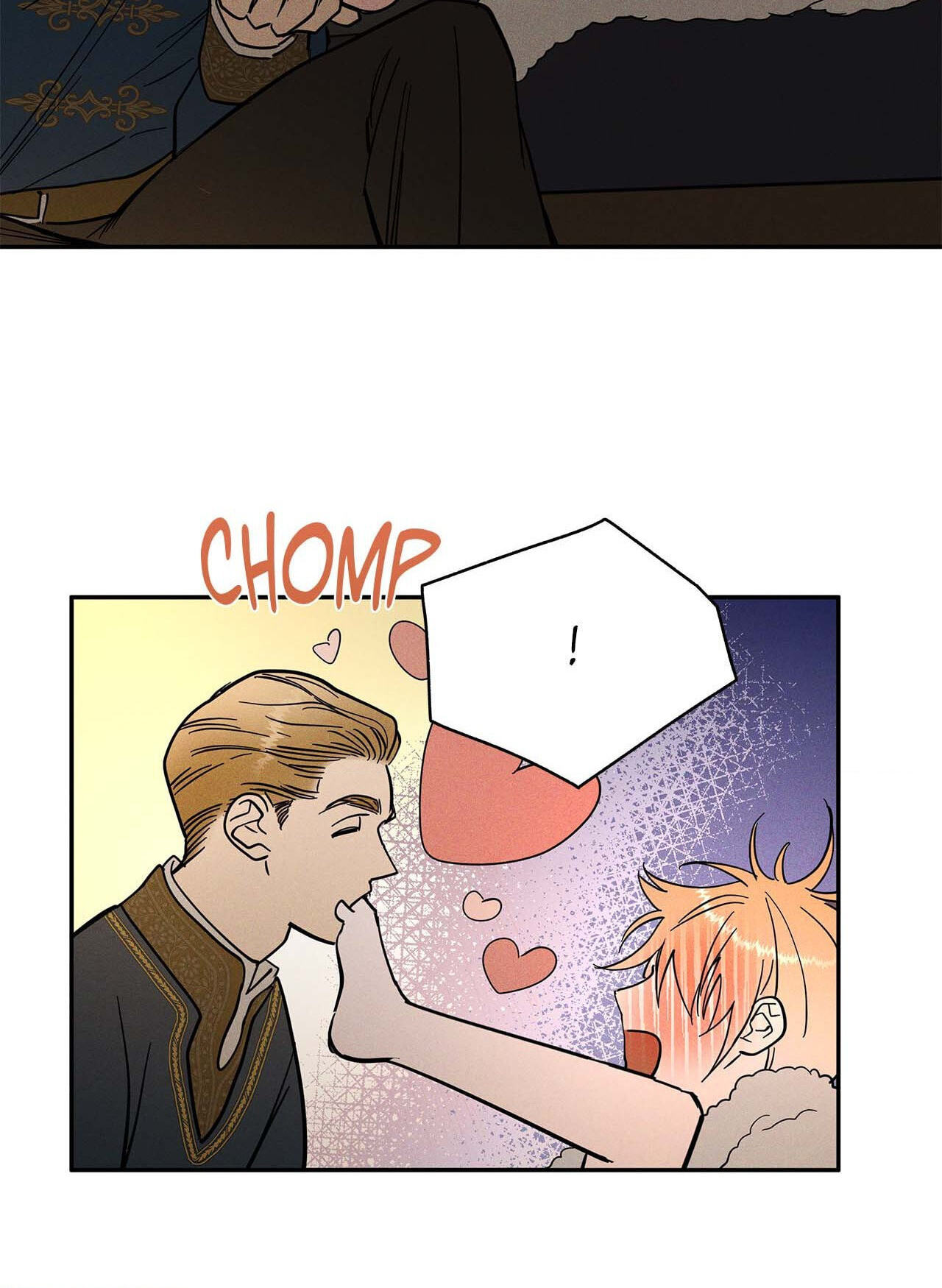 Read Antidote (Harusari) chapter 12 image 29 on Lezhin