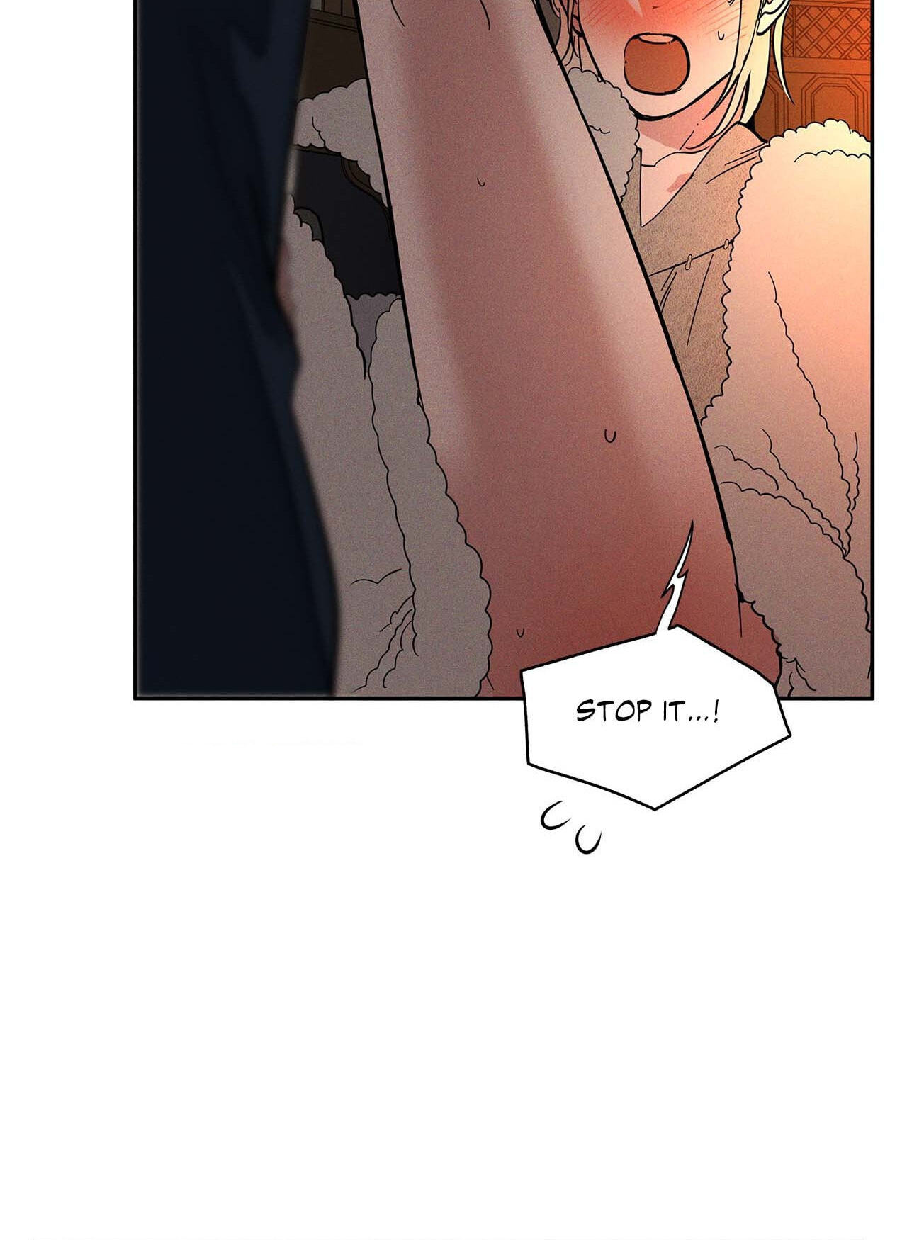 Read Antidote (Harusari) chapter 12 image 31 on Lezhin