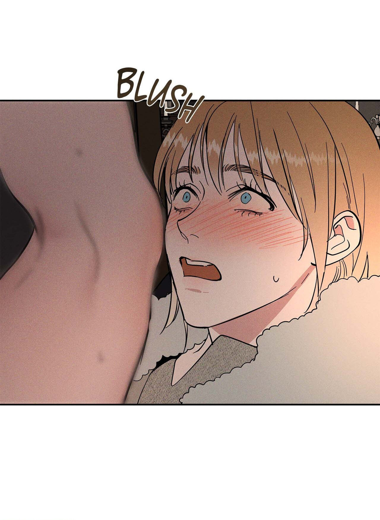 Read Antidote (Harusari) chapter 12 image 33 on Lezhin