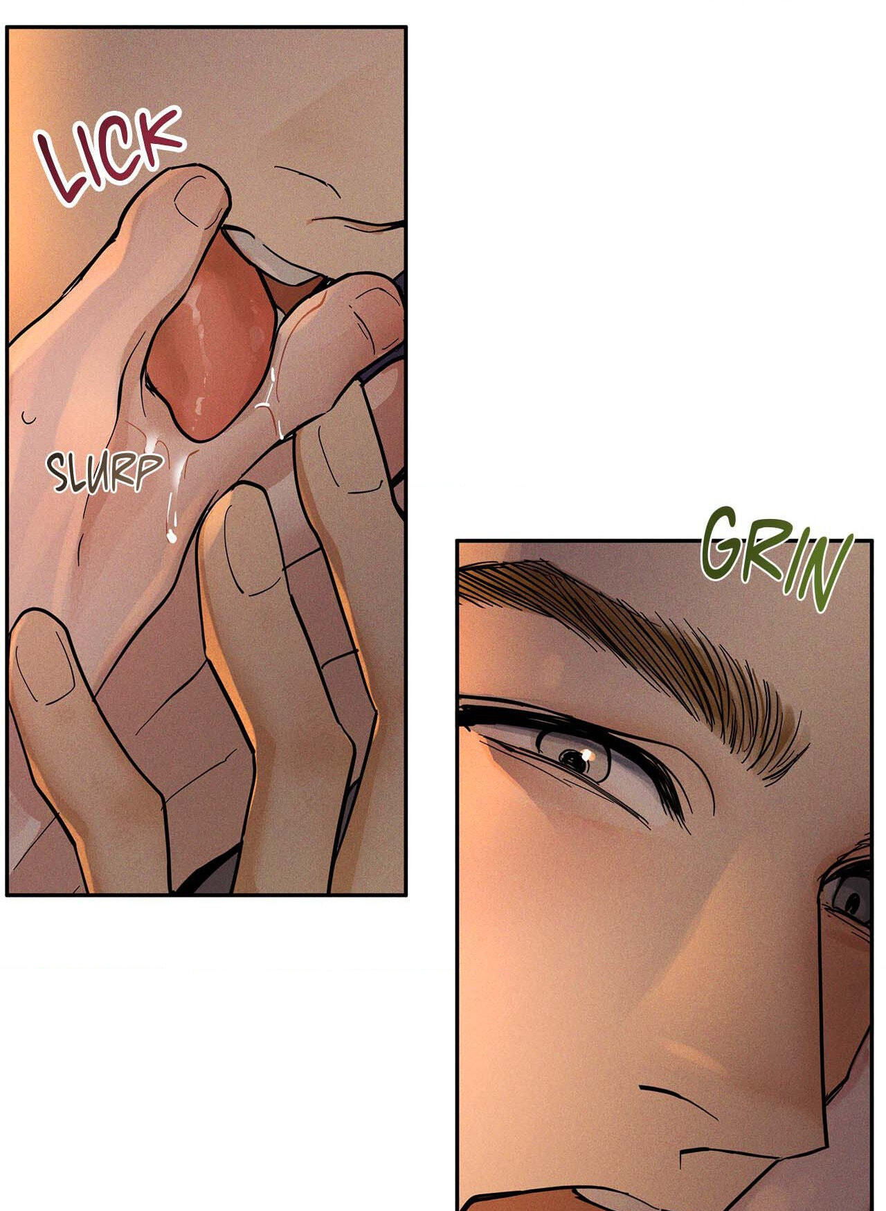 Read Antidote (Harusari) chapter 12 image 34 on Lezhin