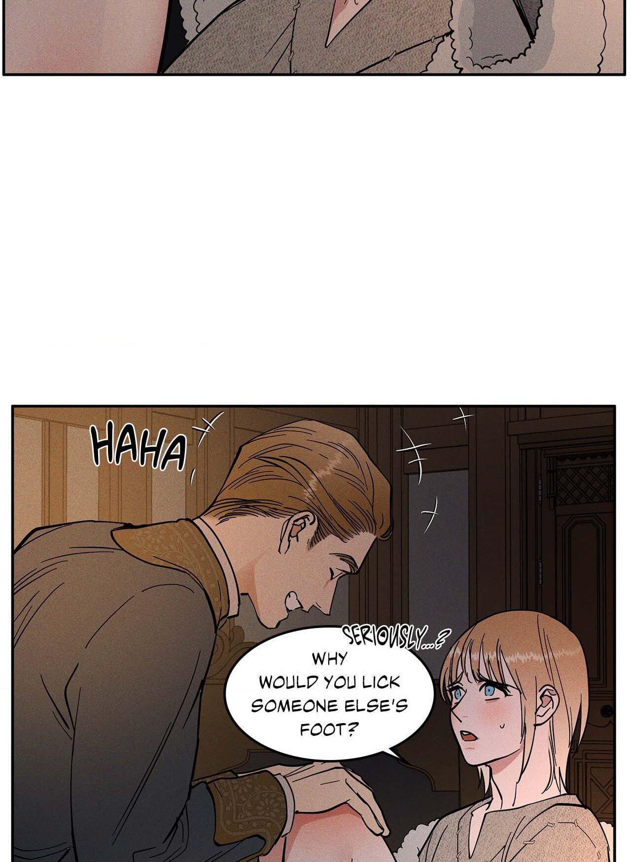 Read Antidote (Harusari) chapter 12 image 36 on Lezhin