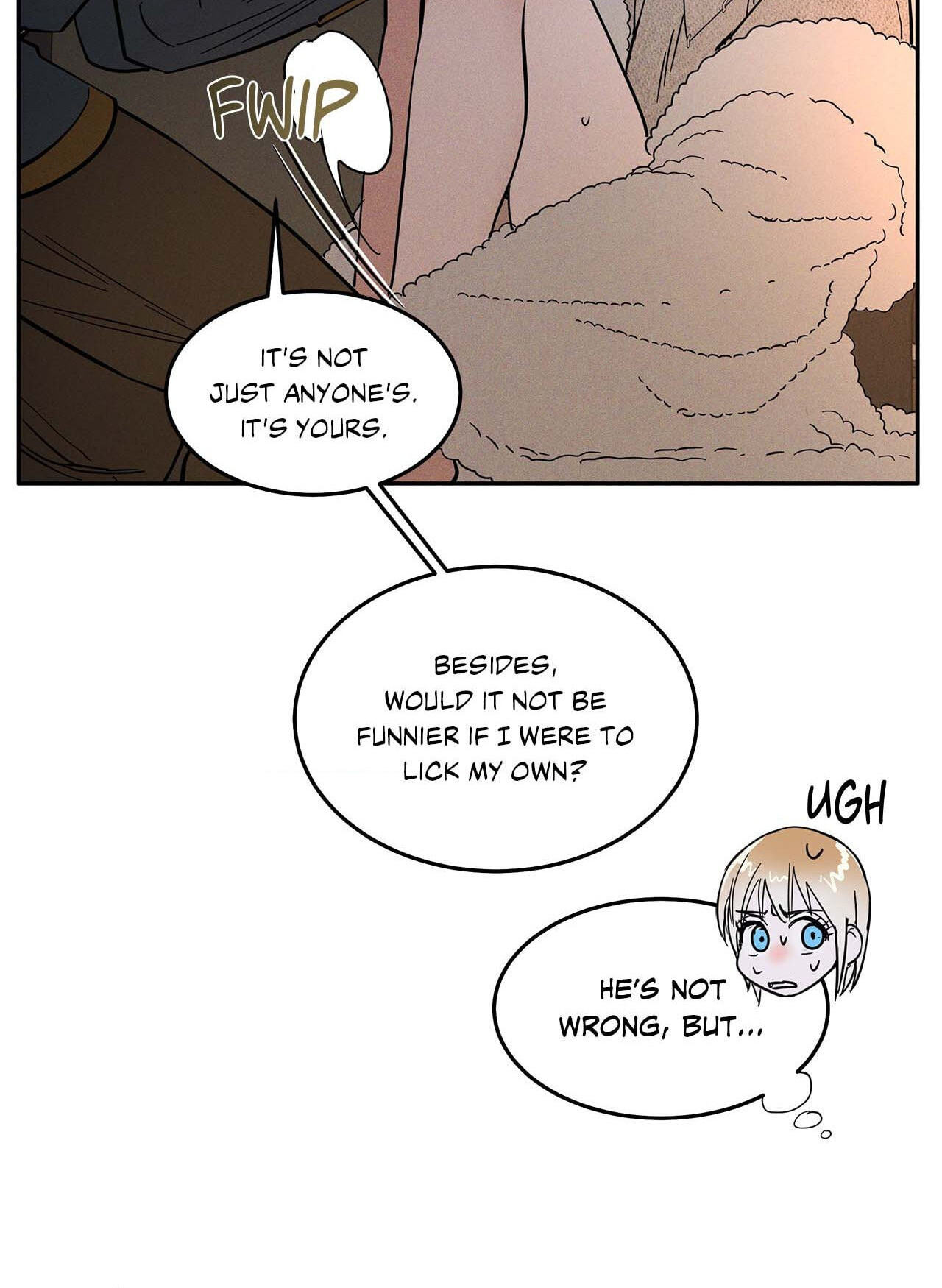 Read Antidote (Harusari) chapter 12 image 37 on Lezhin
