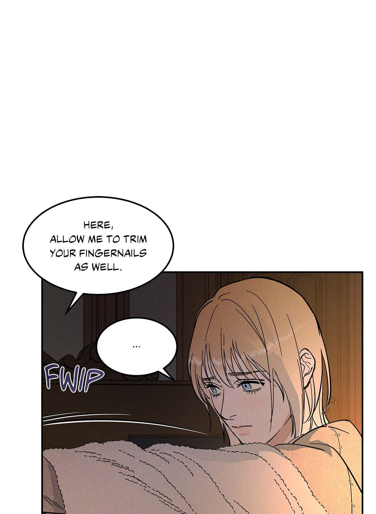 Read Antidote (Harusari) chapter 12 image 38 on Lezhin