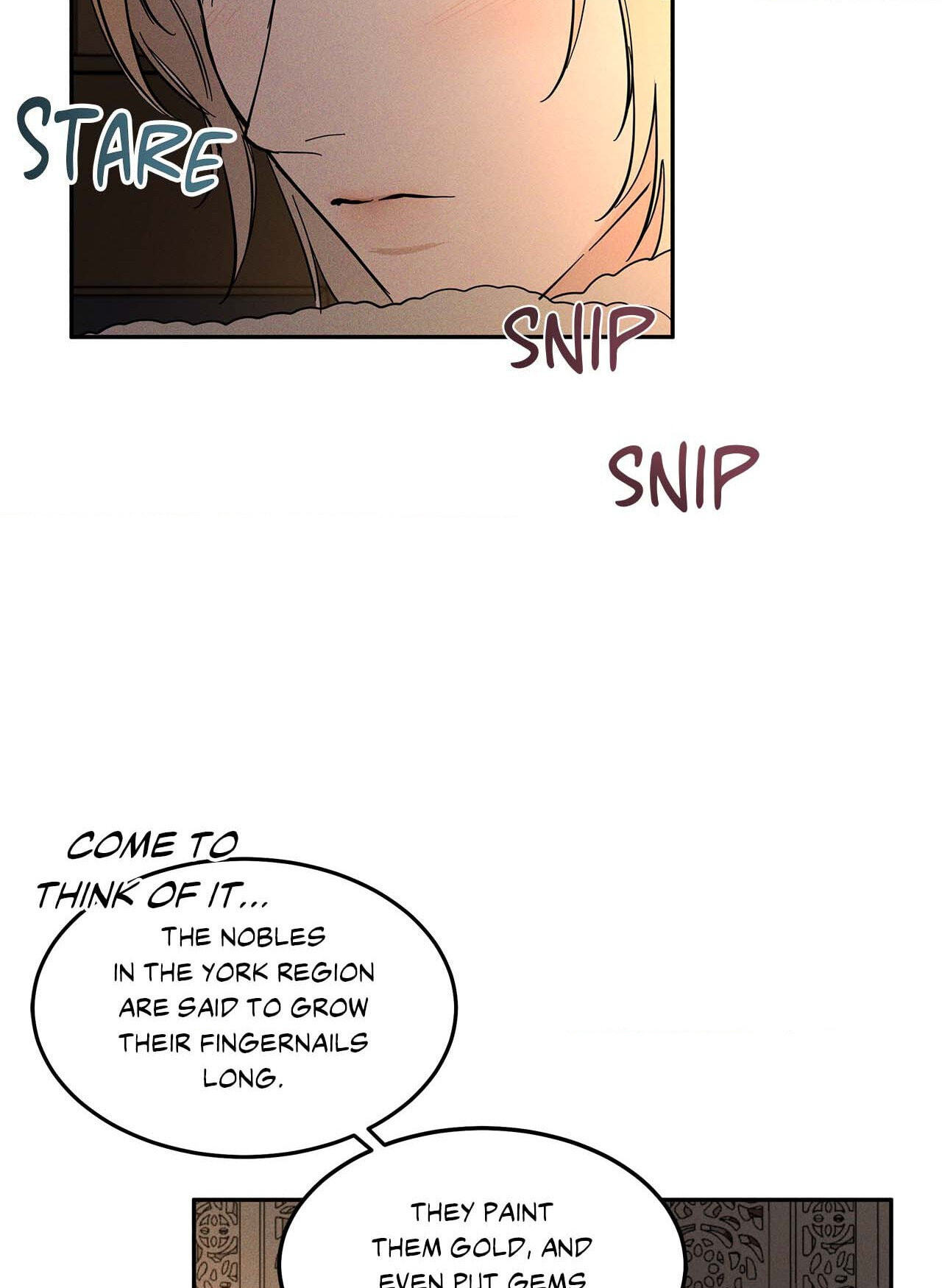 Read Antidote (Harusari) chapter 12 image 40 on Lezhin