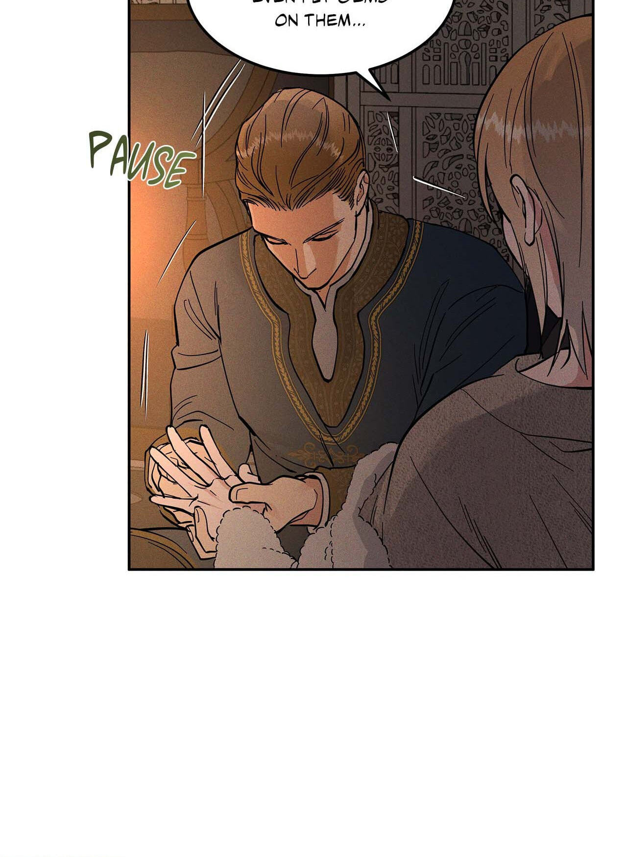 Read Antidote (Harusari) chapter 12 image 41 on Lezhin