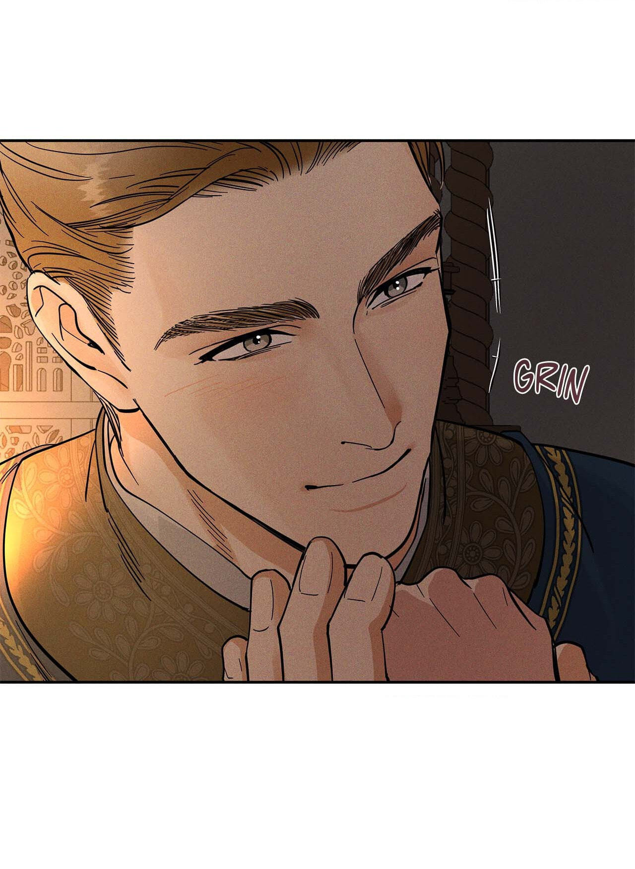Read Antidote (Harusari) chapter 12 image 42 on Lezhin