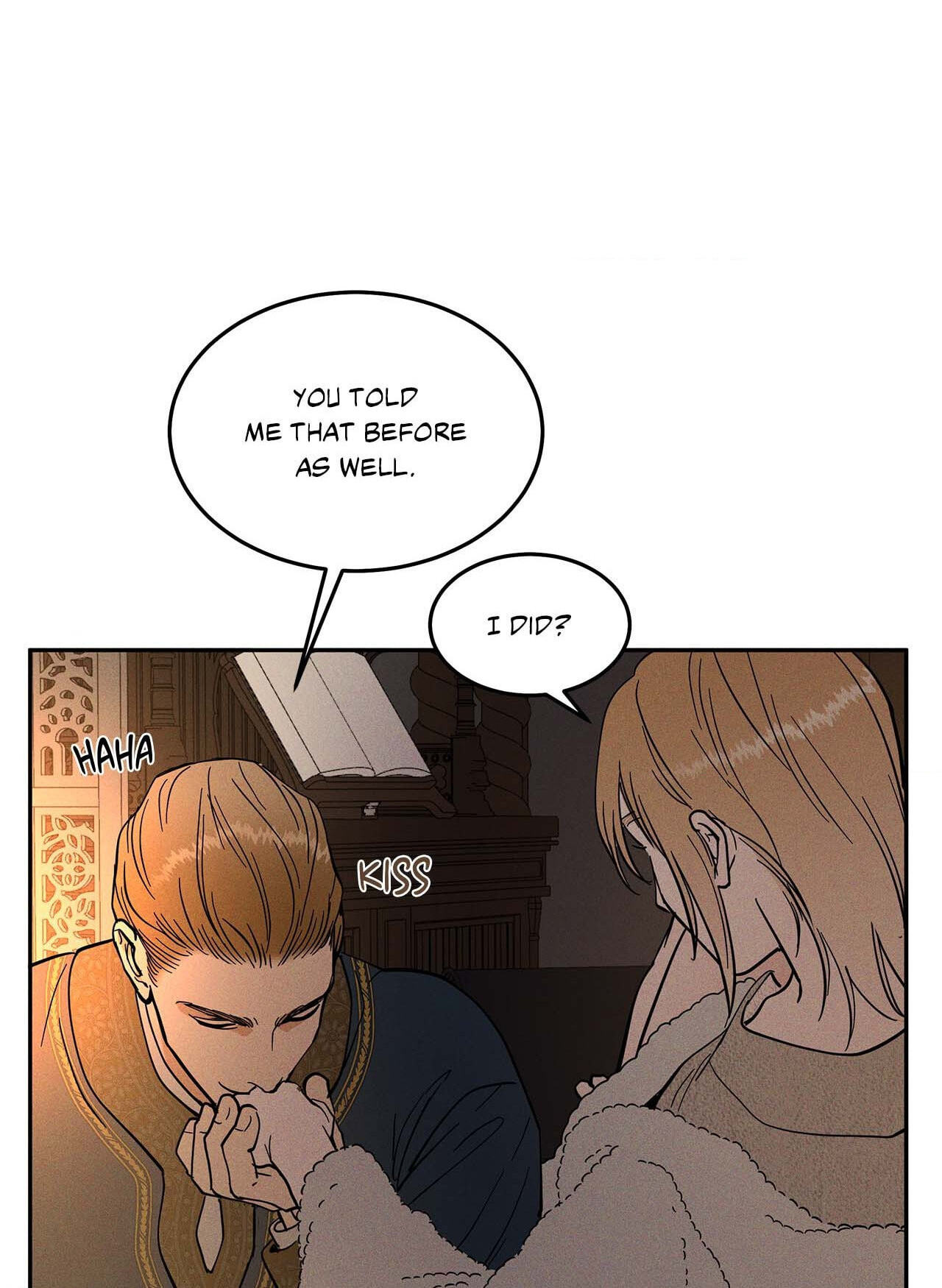 Read Antidote (Harusari) chapter 12 image 43 on Lezhin