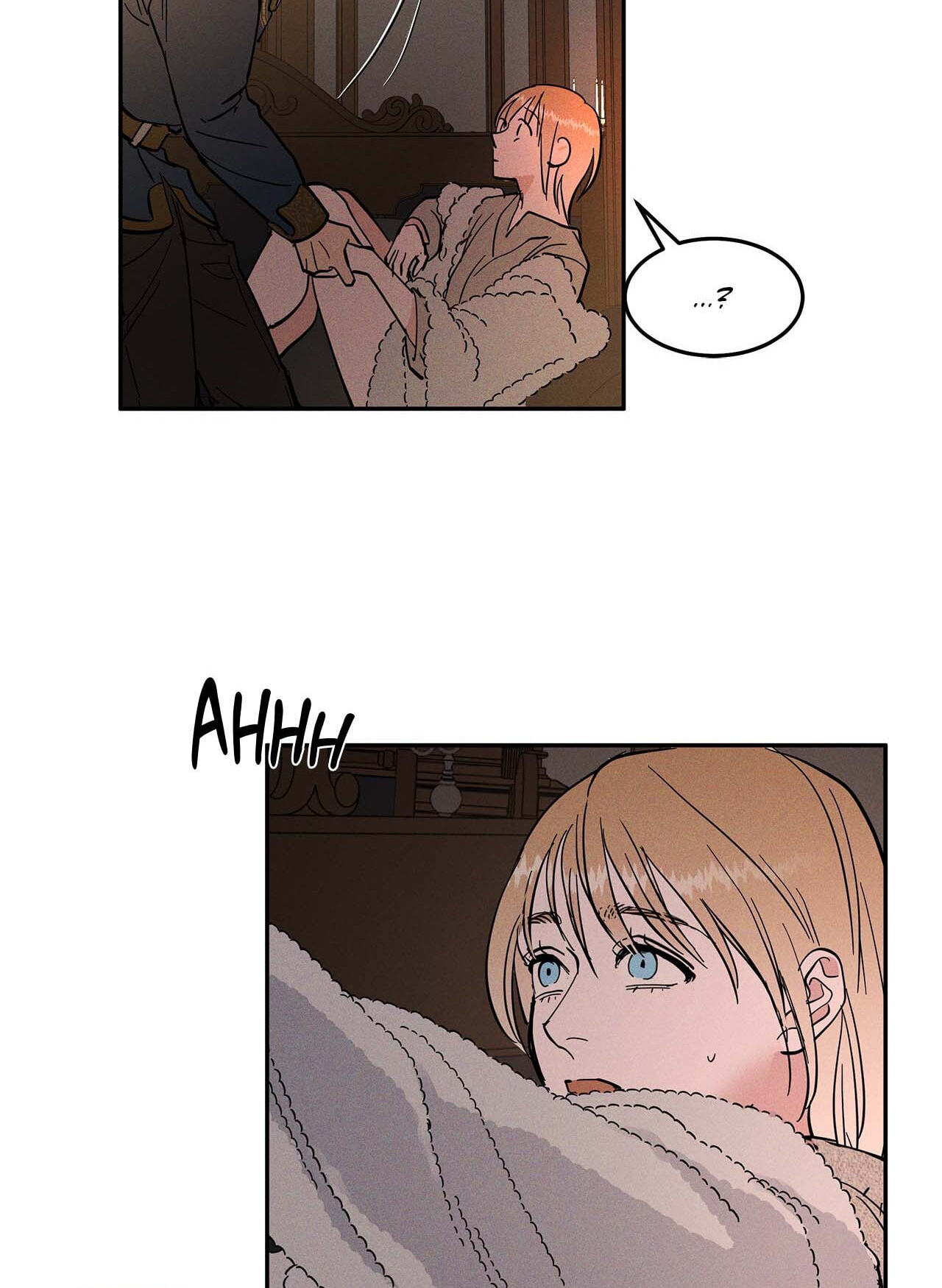 Read Antidote (Harusari) chapter 12 image 45 on Lezhin