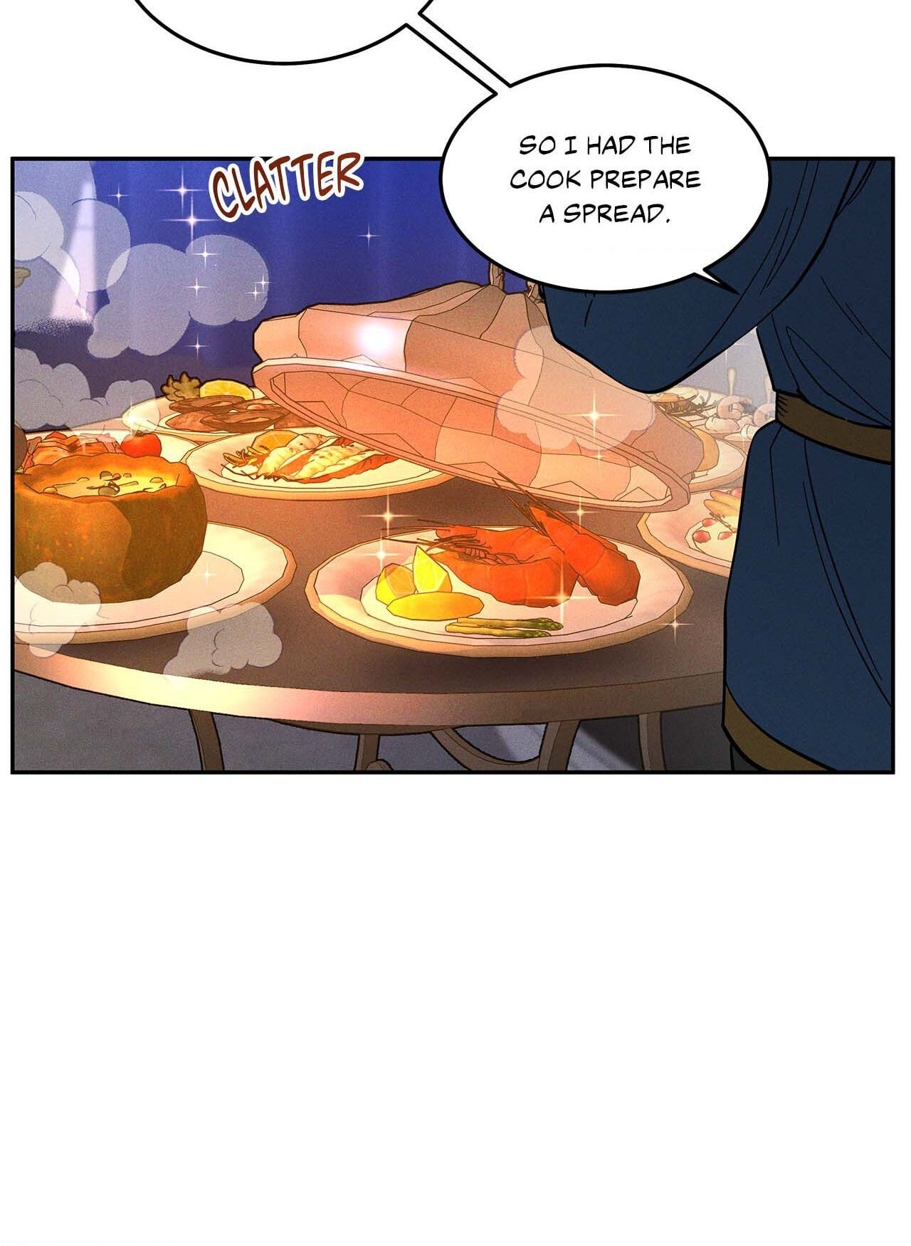 Read Antidote (Harusari) chapter 12 image 49 on Lezhin