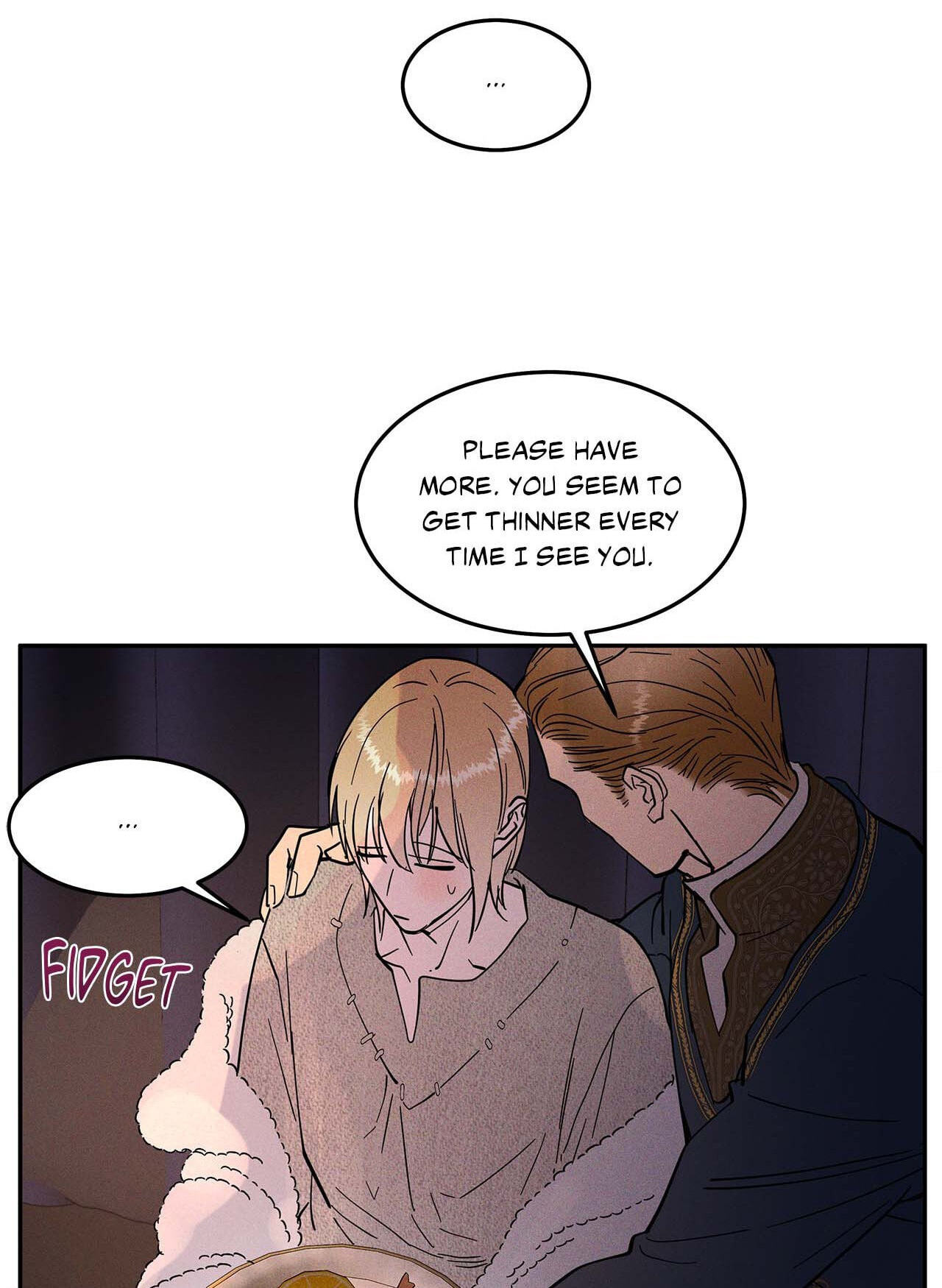 Read Antidote (Harusari) chapter 12 image 57 on Lezhin