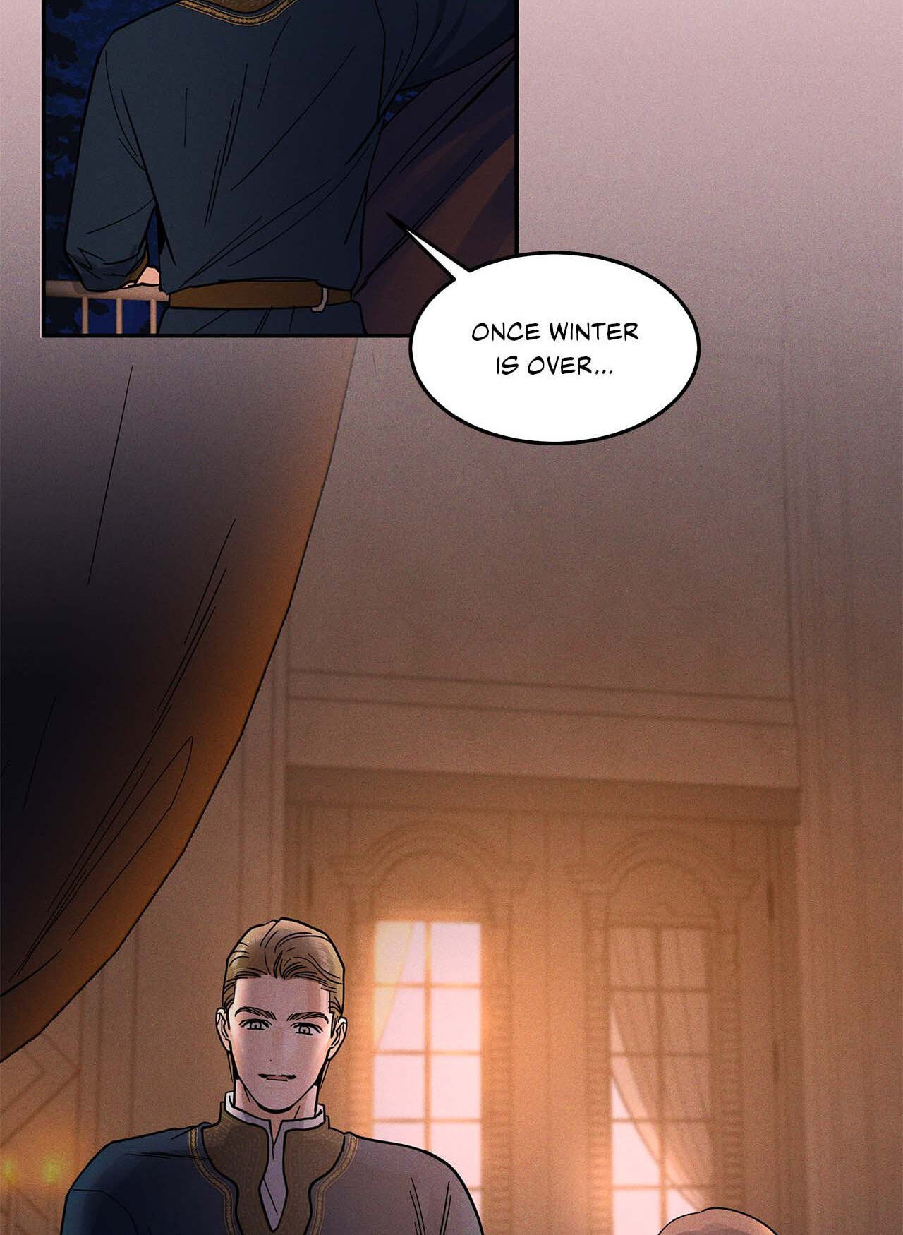 Read Antidote (Harusari) chapter 12 image 59 on Lezhin