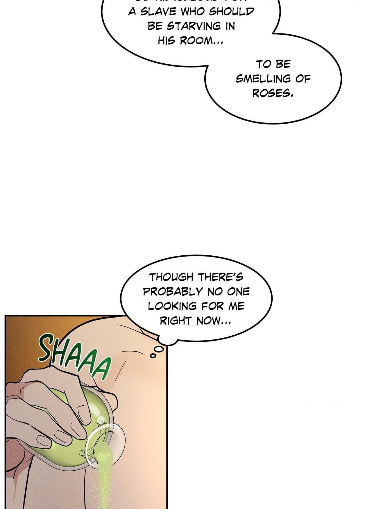 Read Antidote (Harusari) chapter 12 image 6 on Lezhin