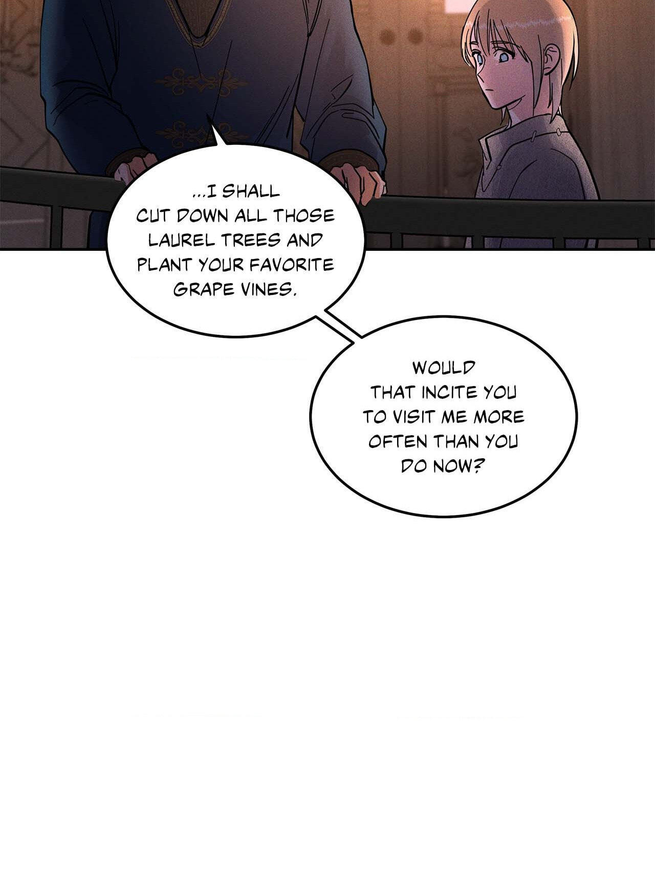 Read Antidote (Harusari) chapter 12 image 60 on Lezhin