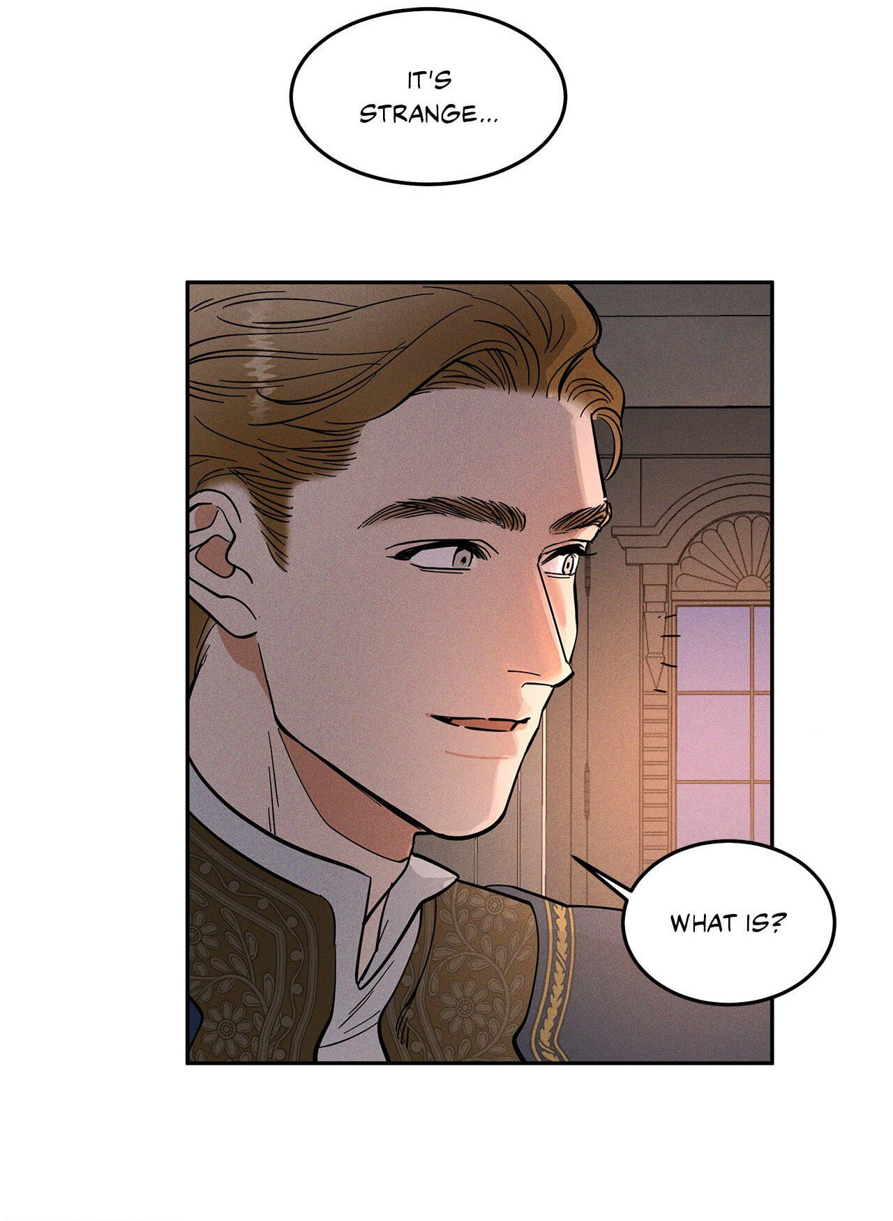 Read Antidote (Harusari) chapter 12 image 61 on Lezhin