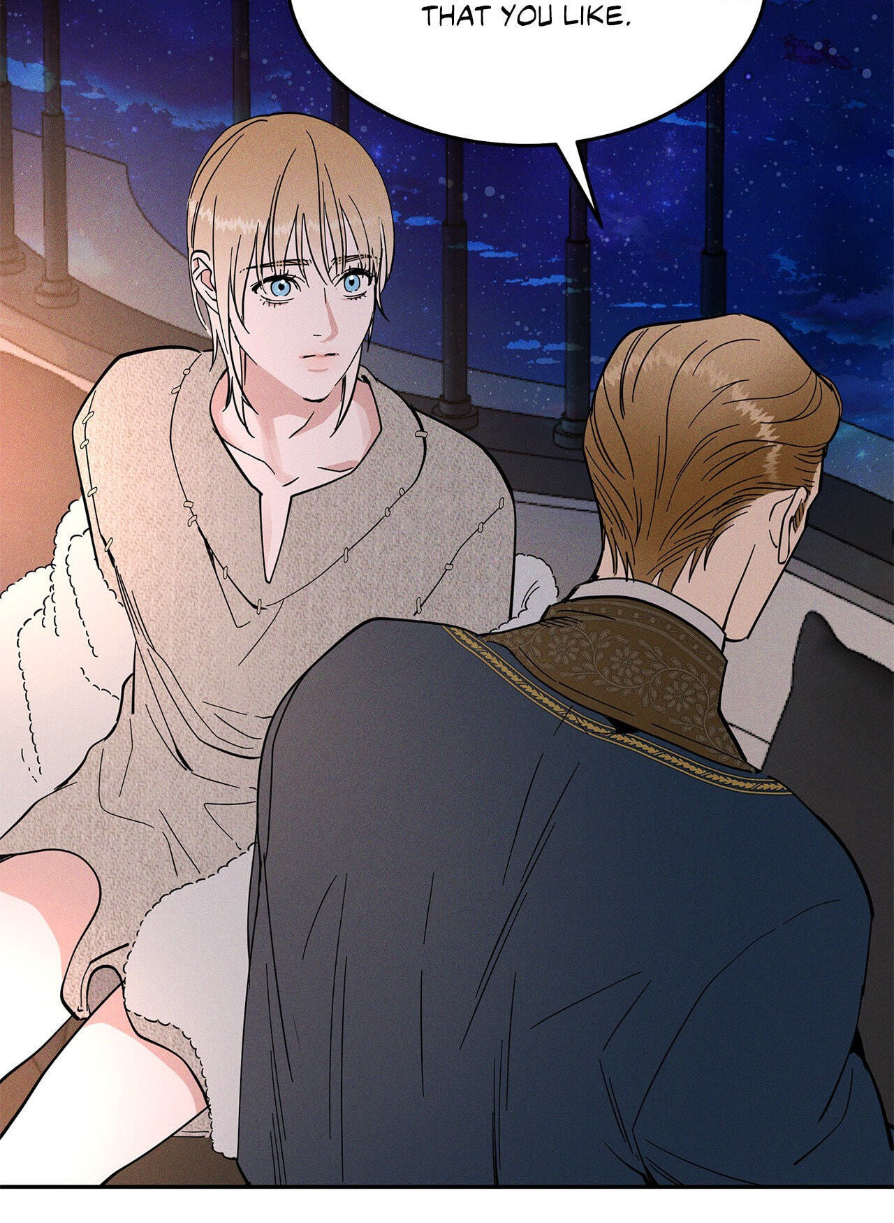 Read Antidote (Harusari) chapter 12 image 64 on Lezhin