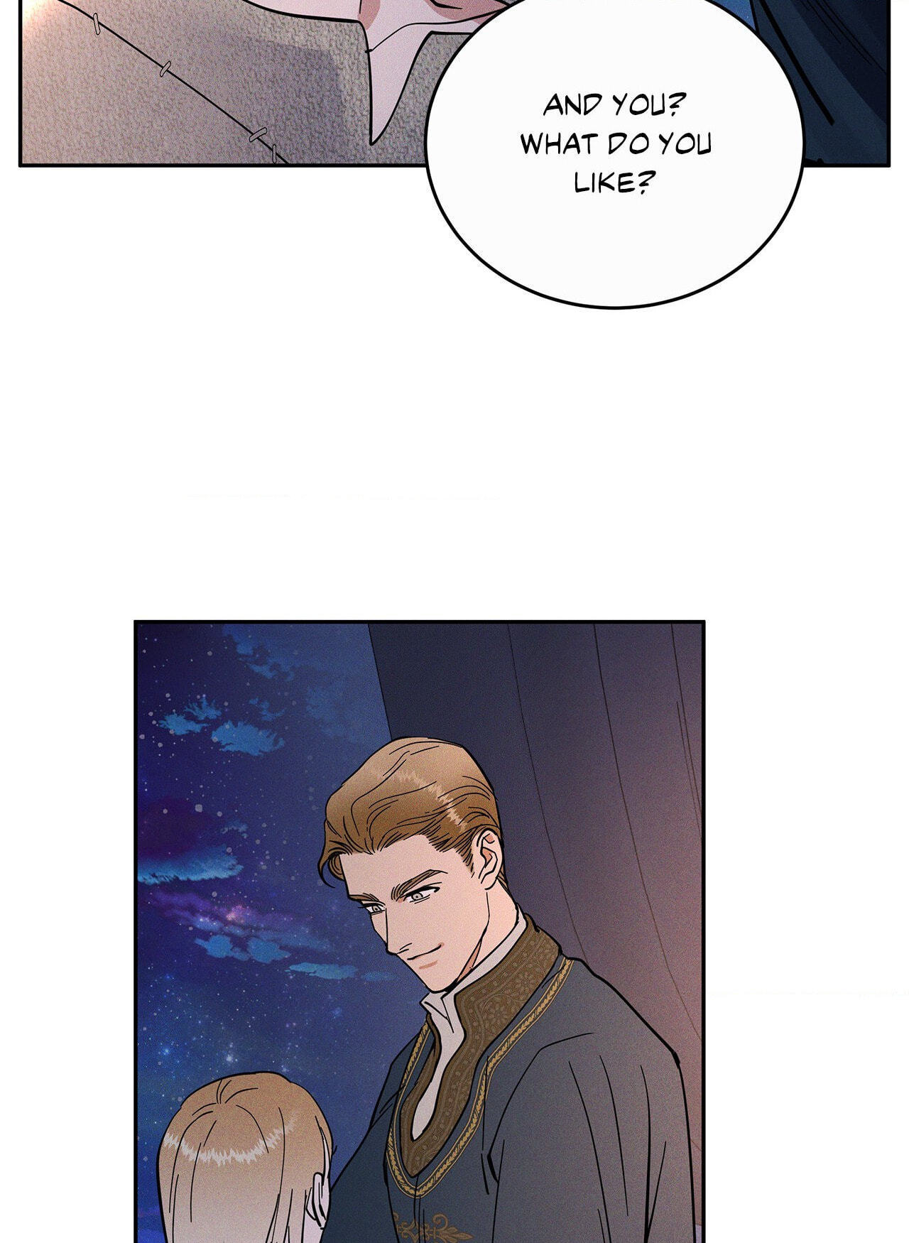Read Antidote (Harusari) chapter 12 image 66 on Lezhin