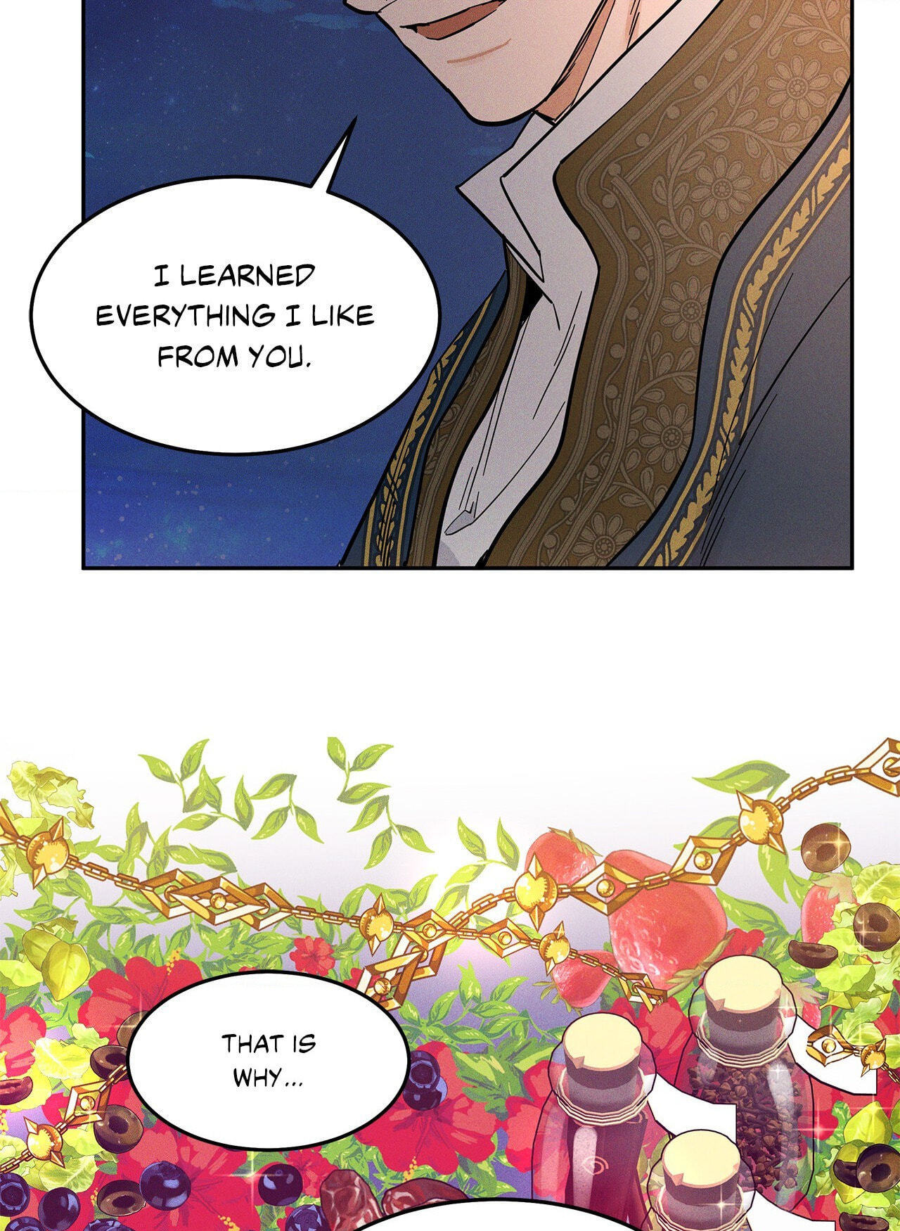 Read Antidote (Harusari) chapter 12 image 68 on Lezhin
