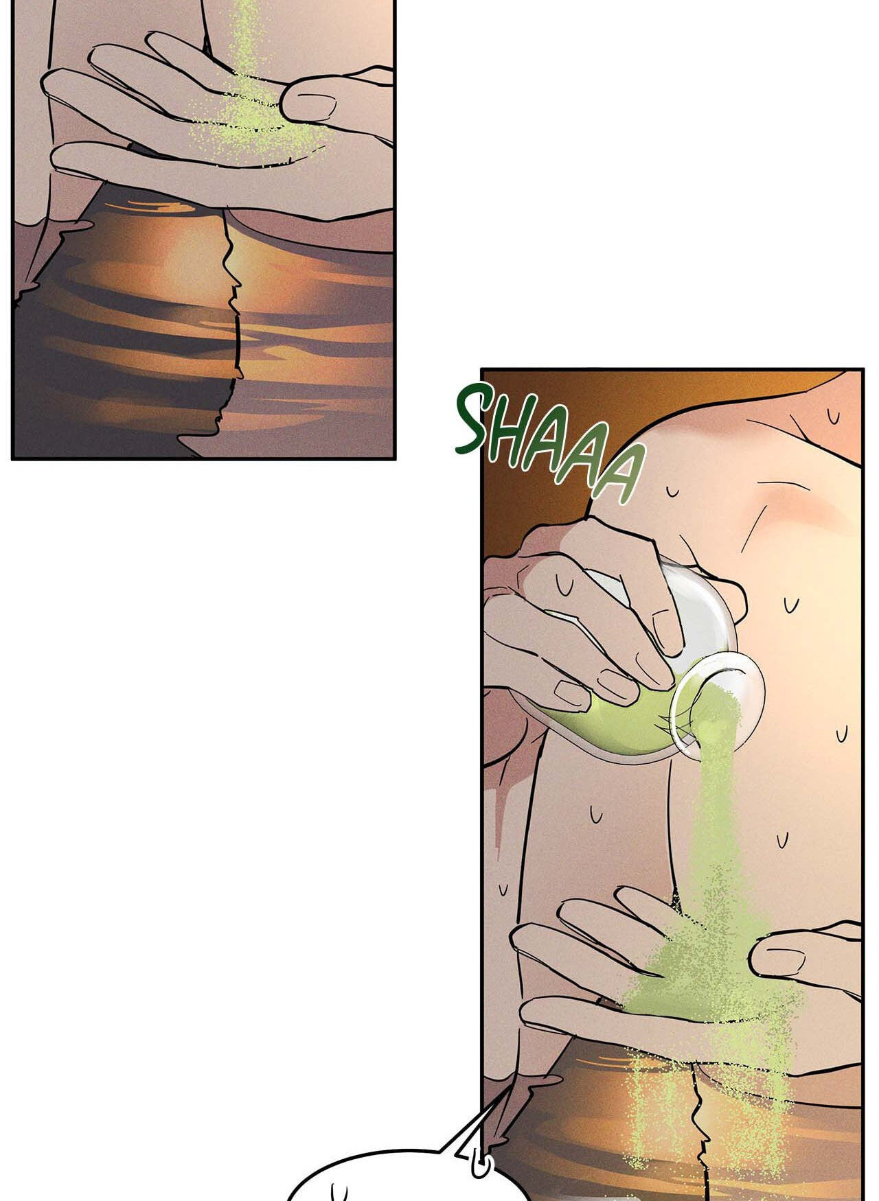 Read Antidote (Harusari) chapter 12 image 7 on Lezhin