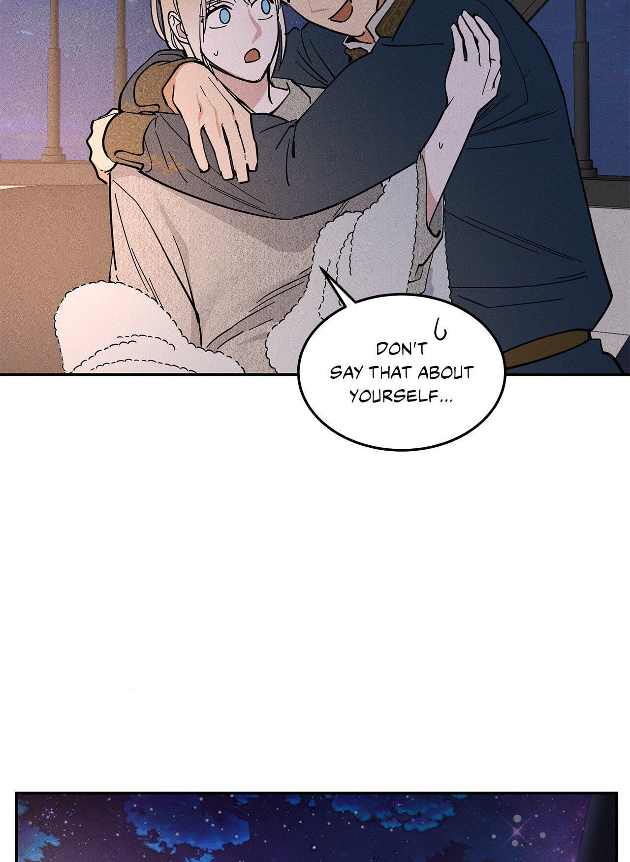 Read Antidote (Harusari) chapter 12 image 70 on Lezhin