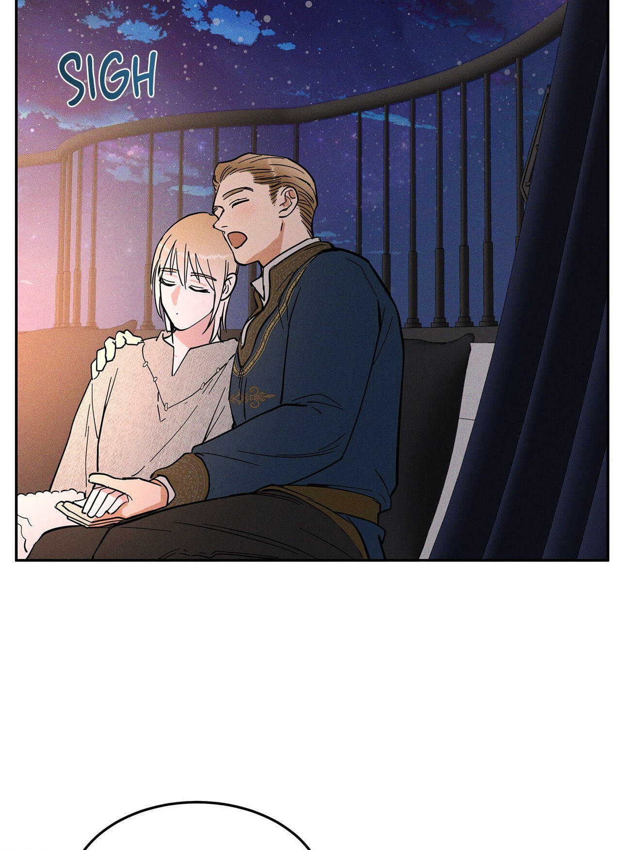 Read Antidote (Harusari) chapter 12 image 71 on Lezhin