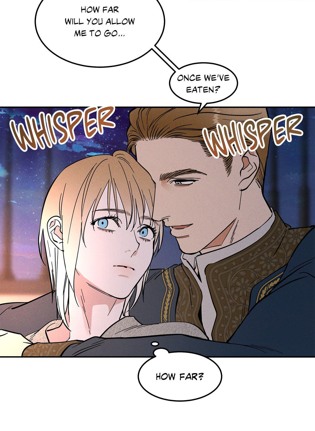 Read Antidote (Harusari) chapter 12 image 72 on Lezhin