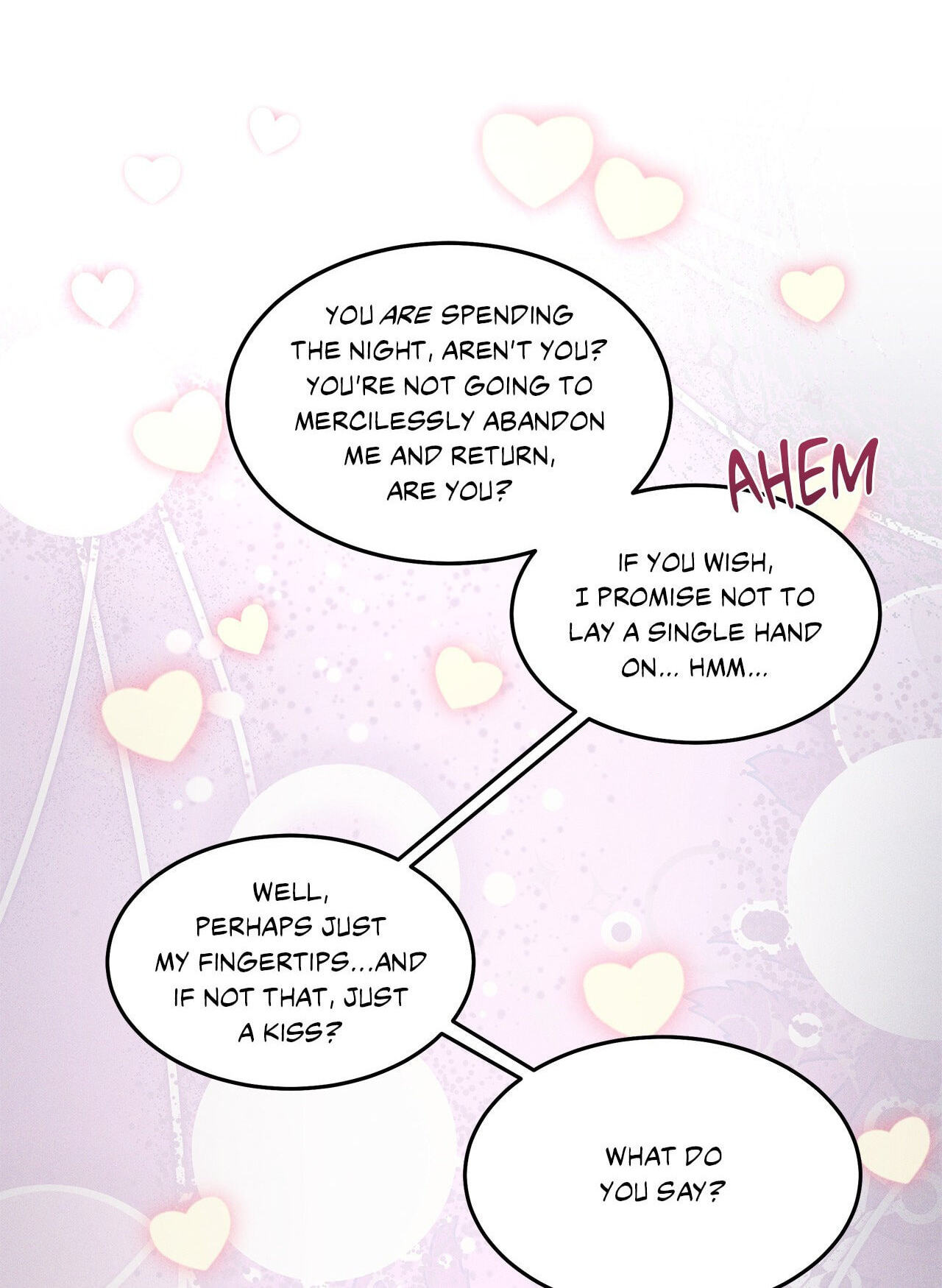 Read Antidote (Harusari) chapter 12 image 73 on Lezhin