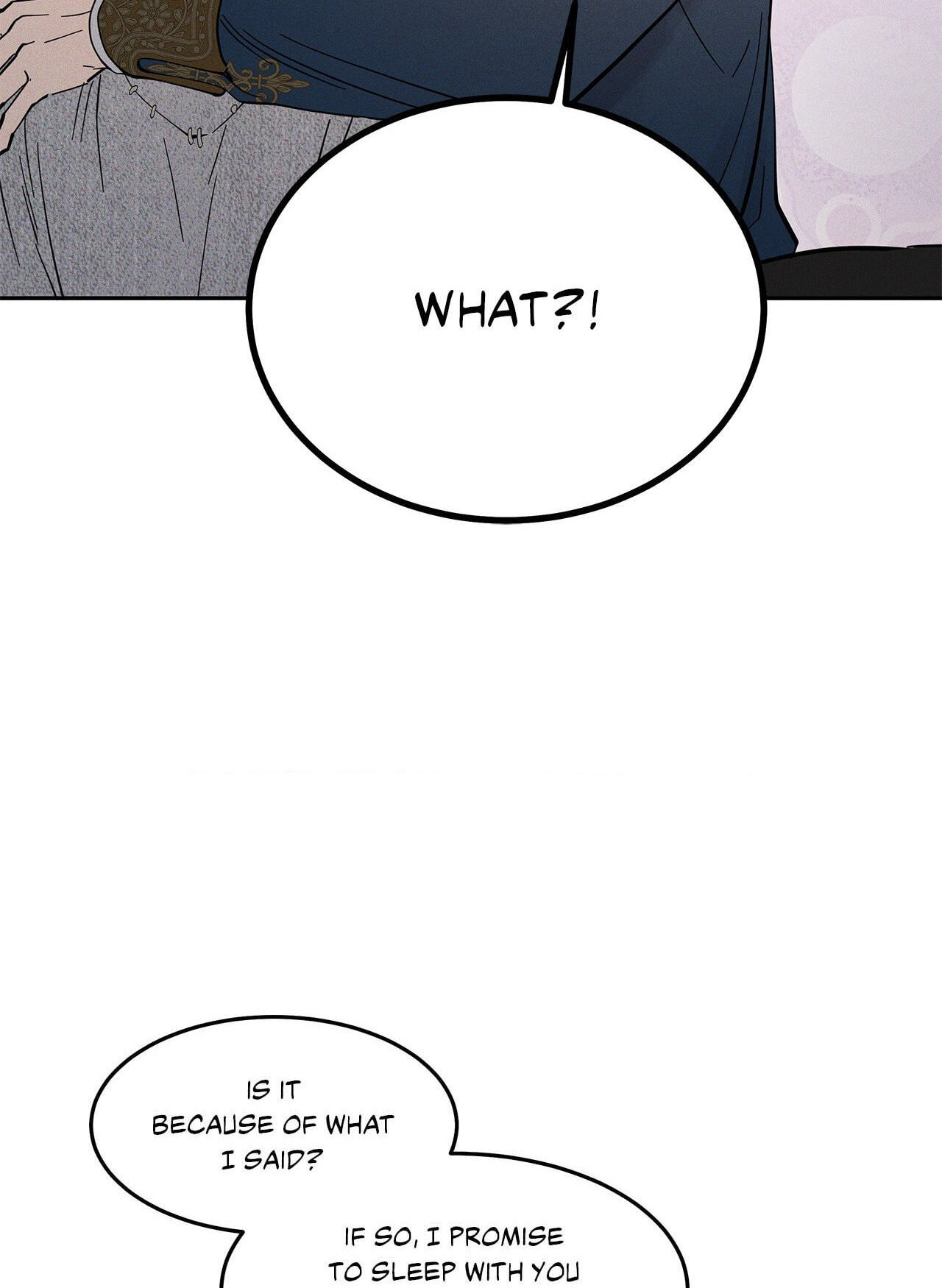 Read Antidote (Harusari) chapter 12 image 75 on Lezhin