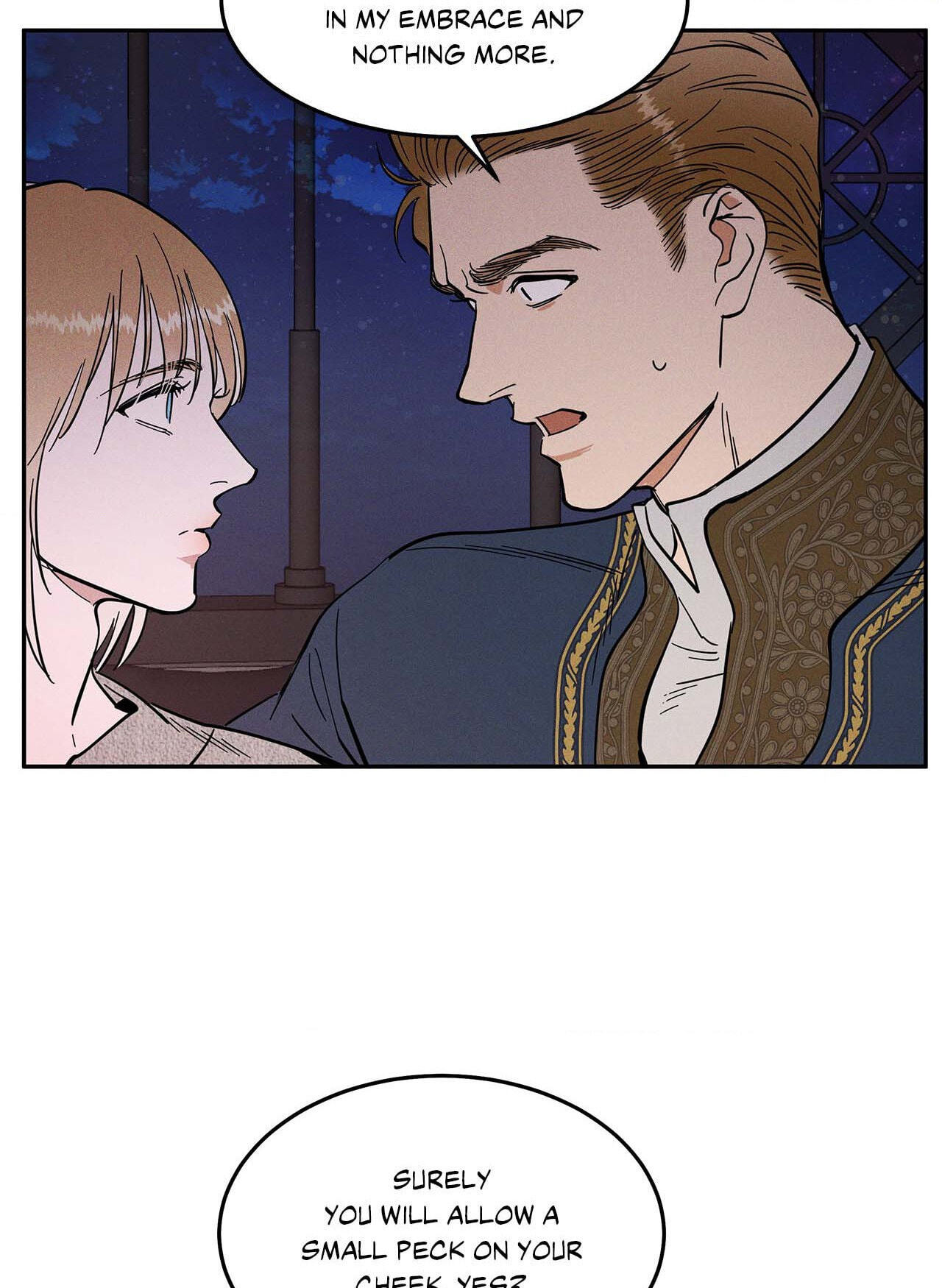 Read Antidote (Harusari) chapter 12 image 76 on Lezhin