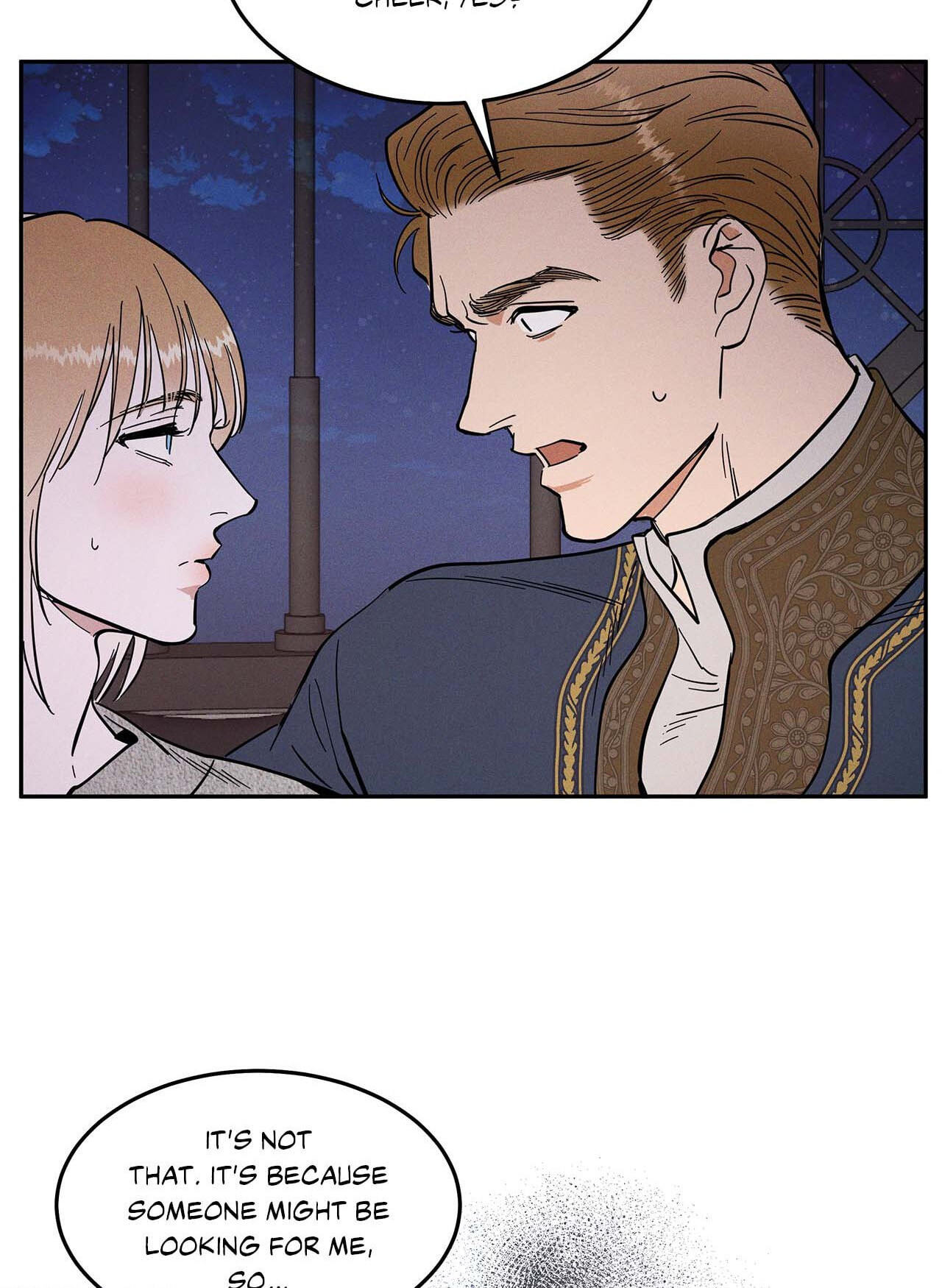 Read Antidote (Harusari) chapter 12 image 77 on Lezhin