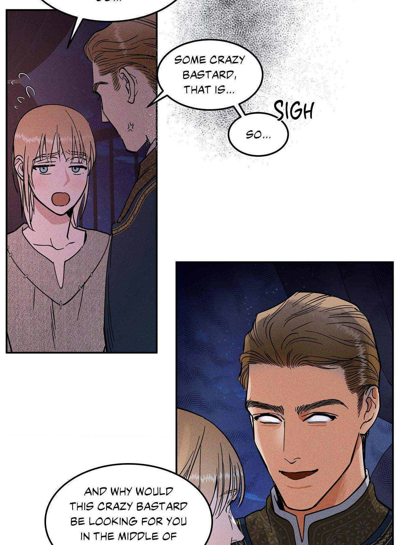 Read Antidote (Harusari) chapter 12 image 78 on Lezhin
