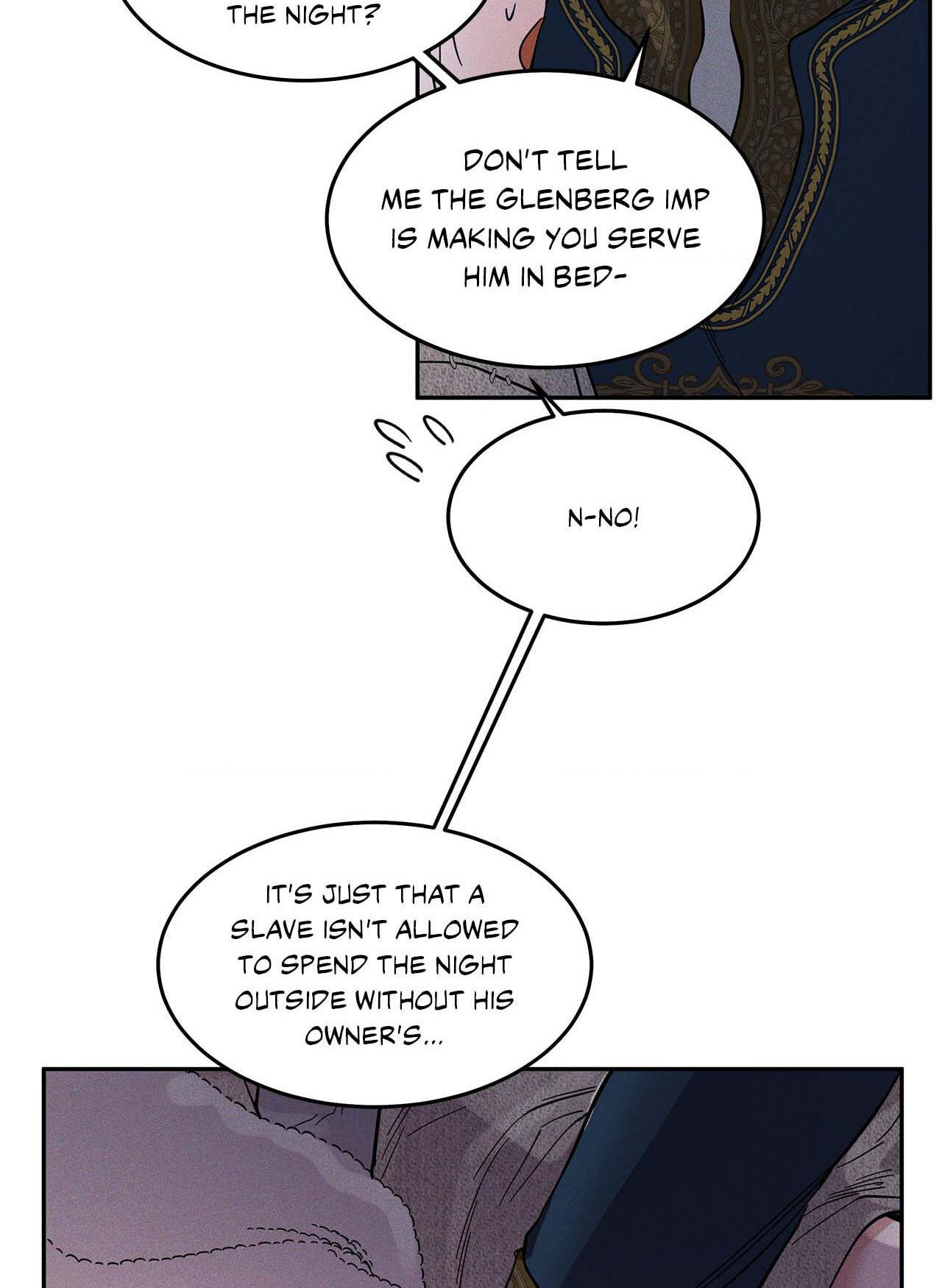 Read Antidote (Harusari) chapter 12 image 79 on Lezhin