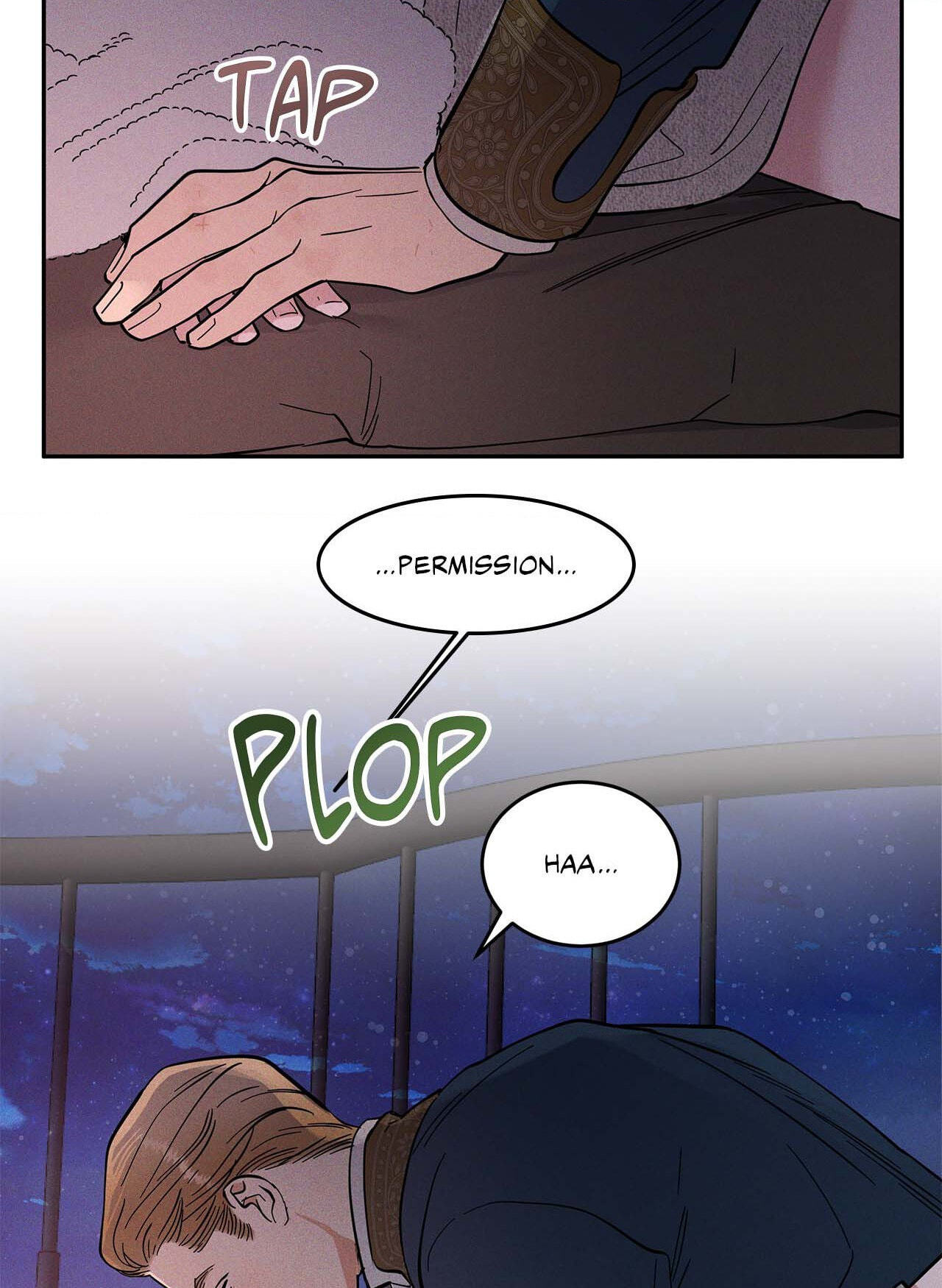 Read Antidote (Harusari) chapter 12 image 80 on Lezhin