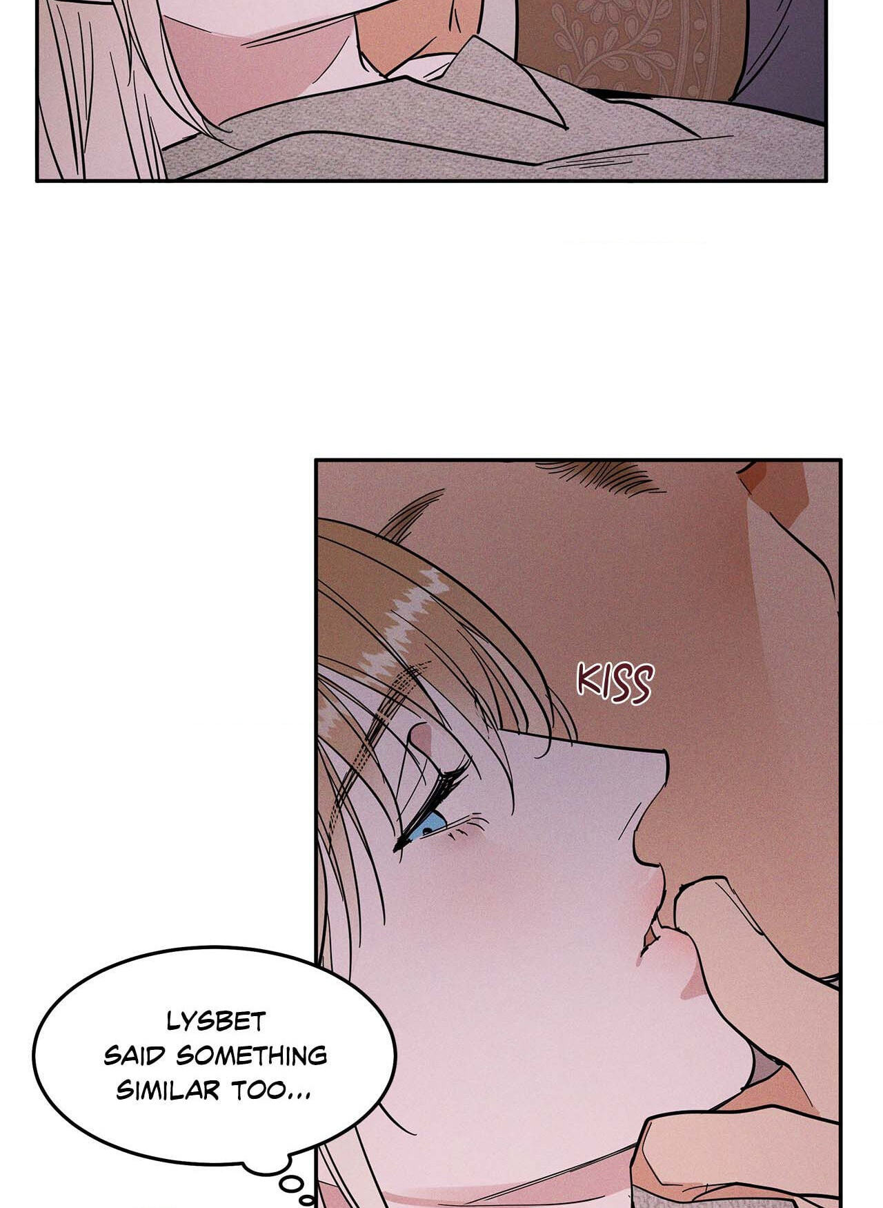 Read Antidote (Harusari) chapter 12 image 83 on Lezhin