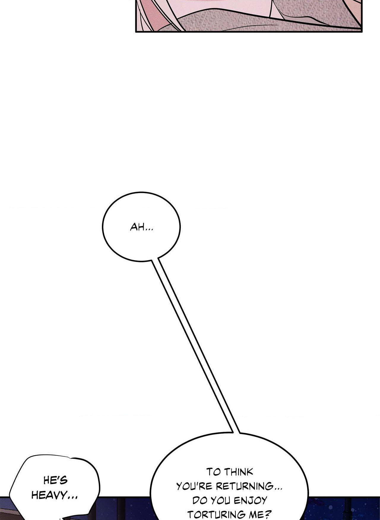 Read Antidote (Harusari) chapter 12 image 84 on Lezhin