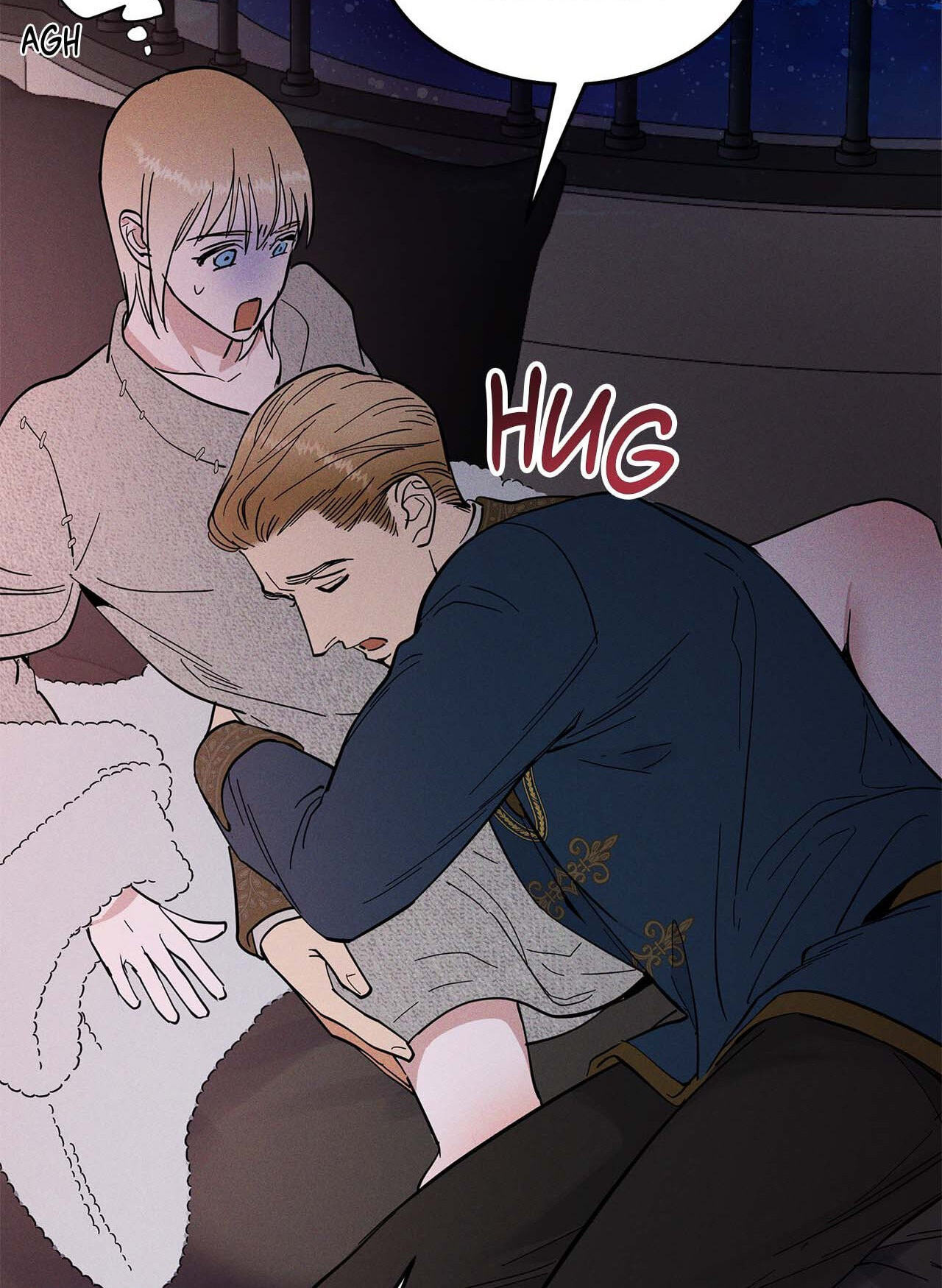 Read Antidote (Harusari) chapter 12 image 85 on Lezhin