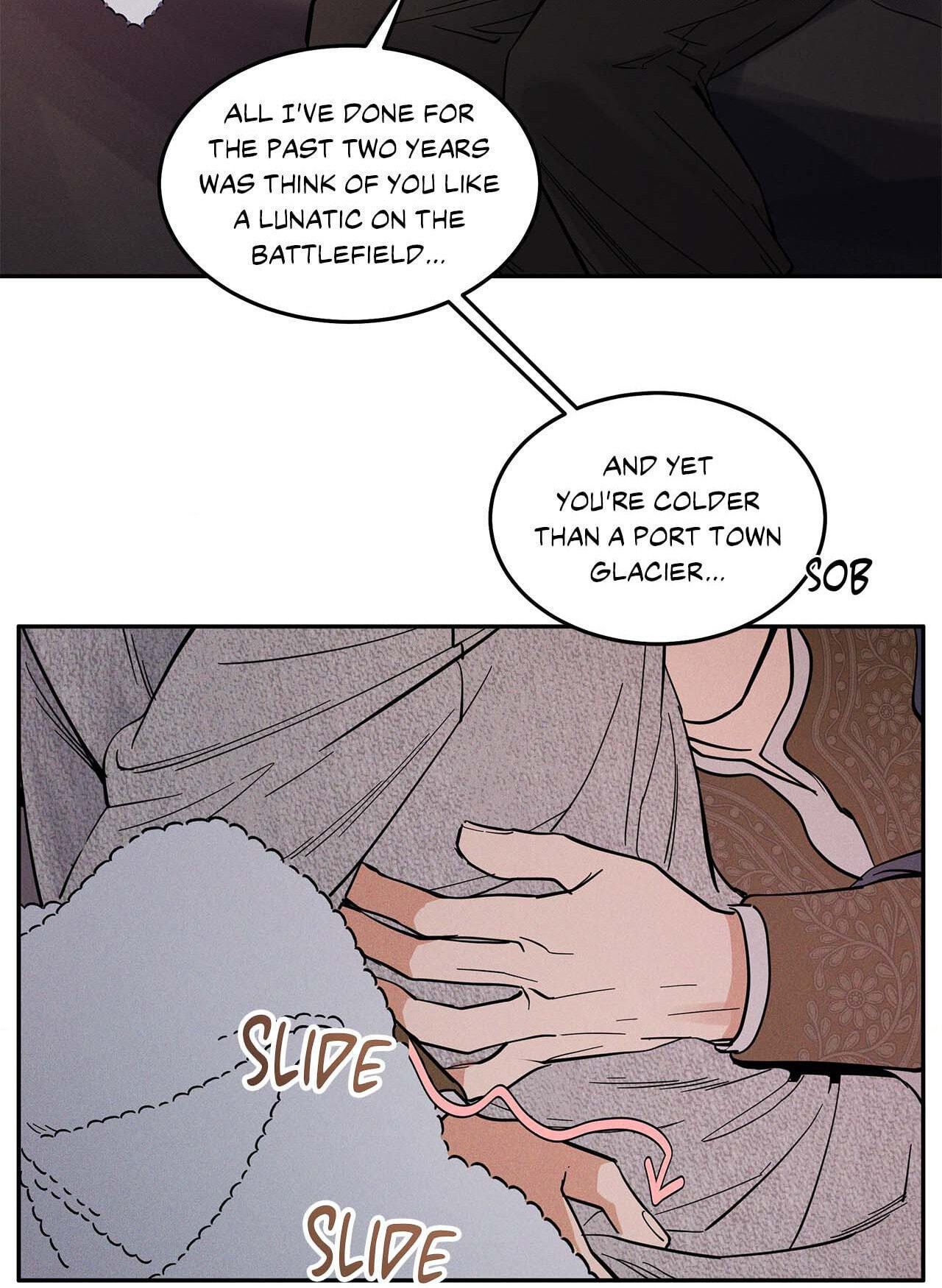 Read Antidote (Harusari) chapter 12 image 86 on Lezhin