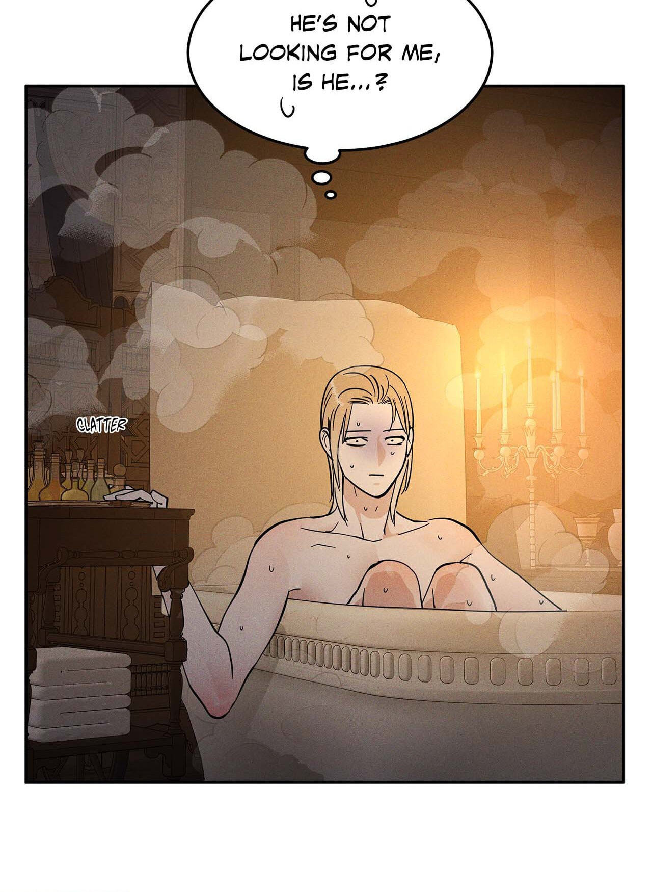 Read Antidote (Harusari) chapter 12 image 9 on Lezhin