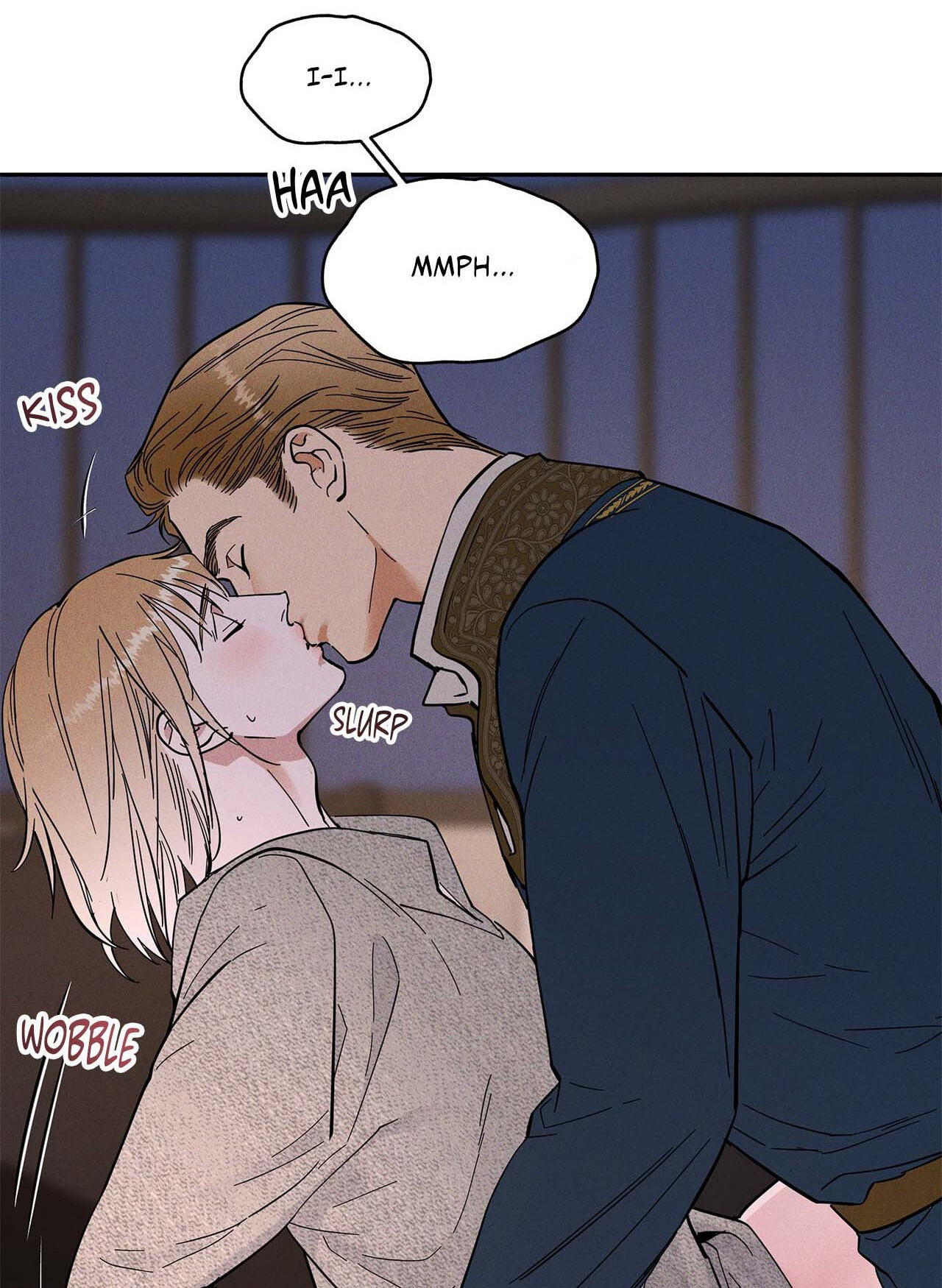 Read Antidote (Harusari) chapter 12 image 91 on Lezhin
