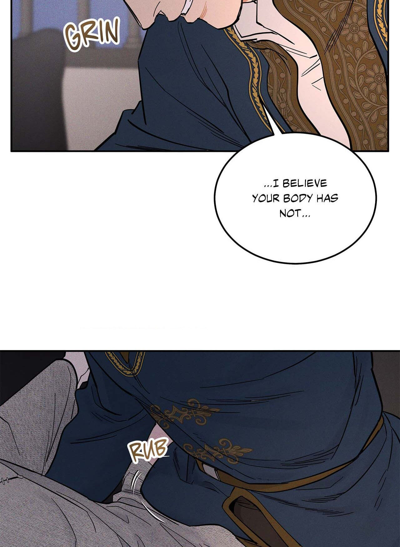 Read Antidote (Harusari) chapter 12 image 95 on Lezhin