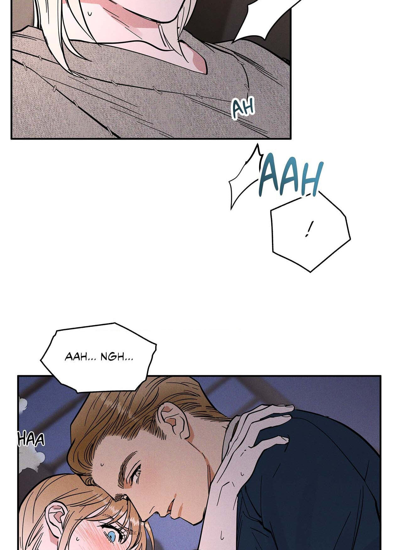 Read Antidote (Harusari) chapter 12 image 97 on Lezhin