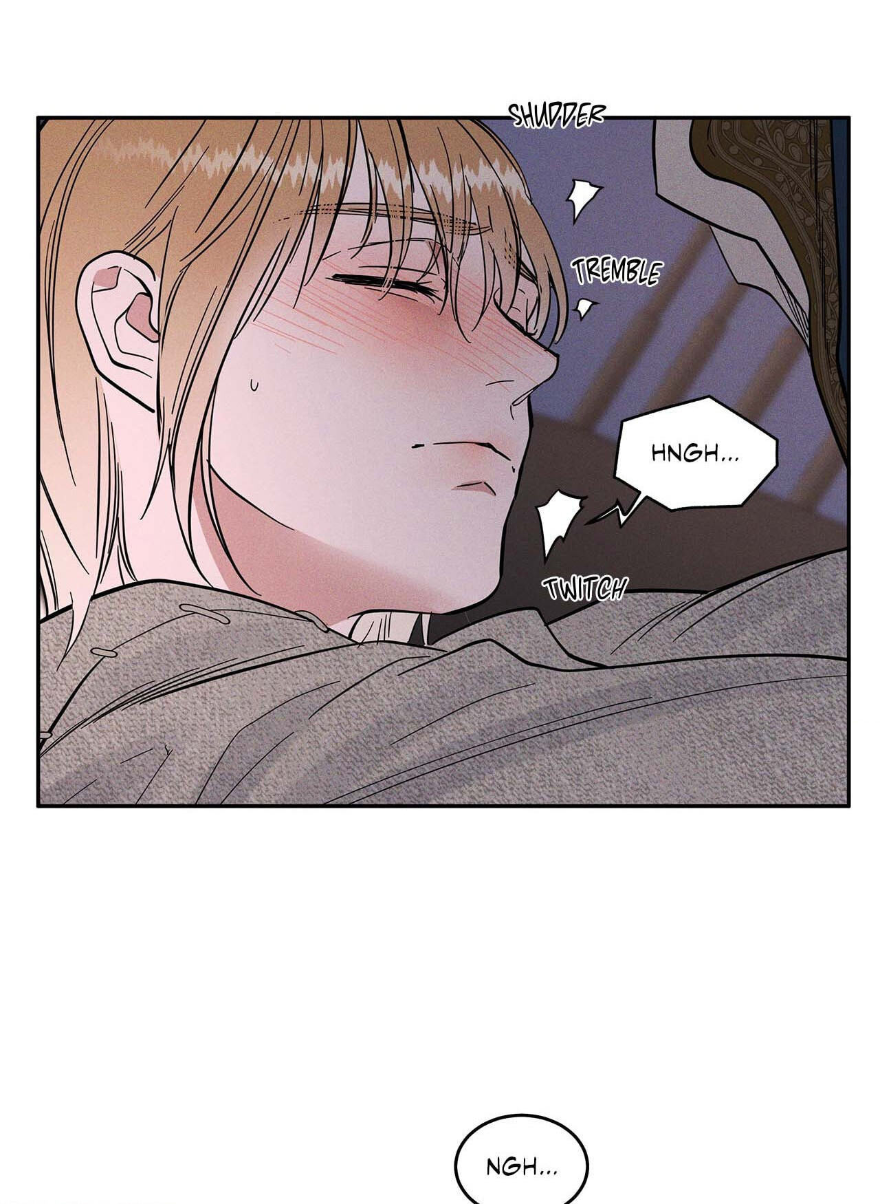 Read Antidote (Harusari) chapter 12 image 99 on Lezhin