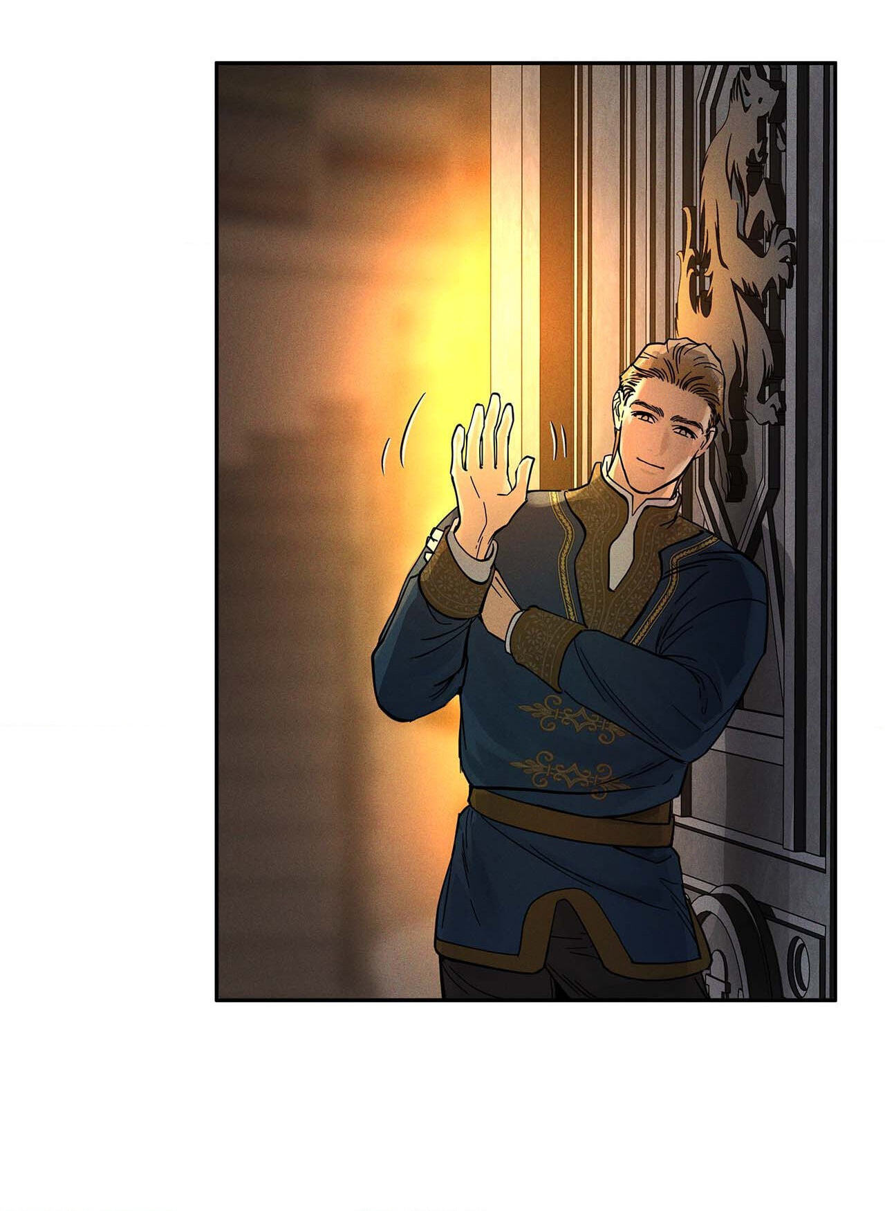 Read Antidote (Harusari) chapter 13 image 11 on Lezhin
