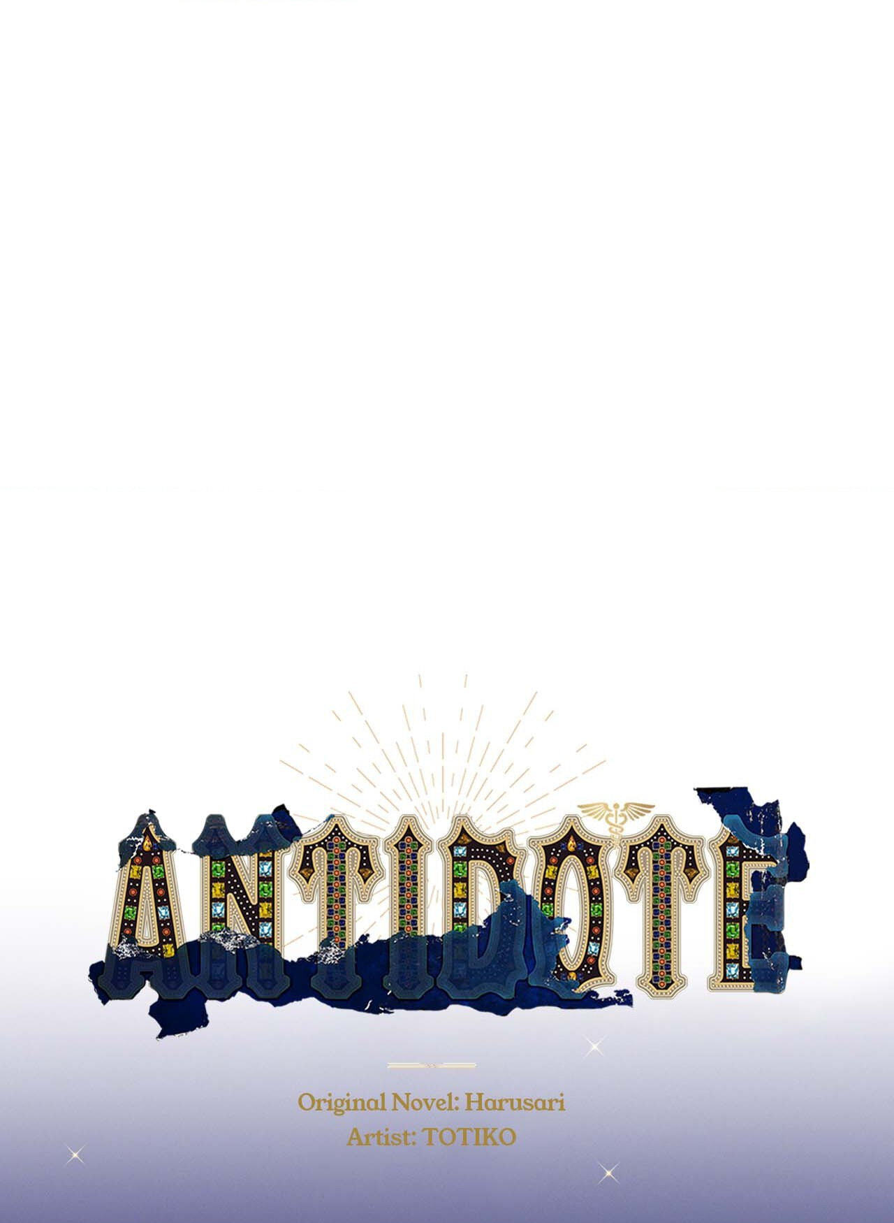 Read Antidote (Harusari) chapter 13 image 12 on Lezhin