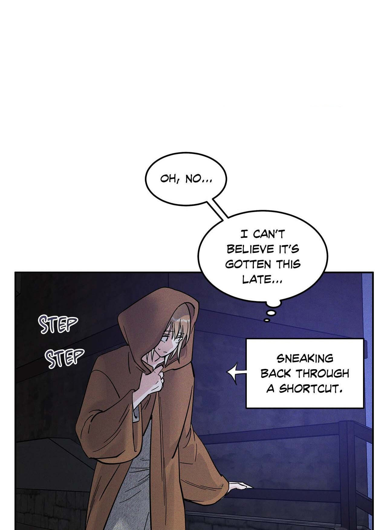 Read Antidote (Harusari) chapter 13 image 15 on Lezhin