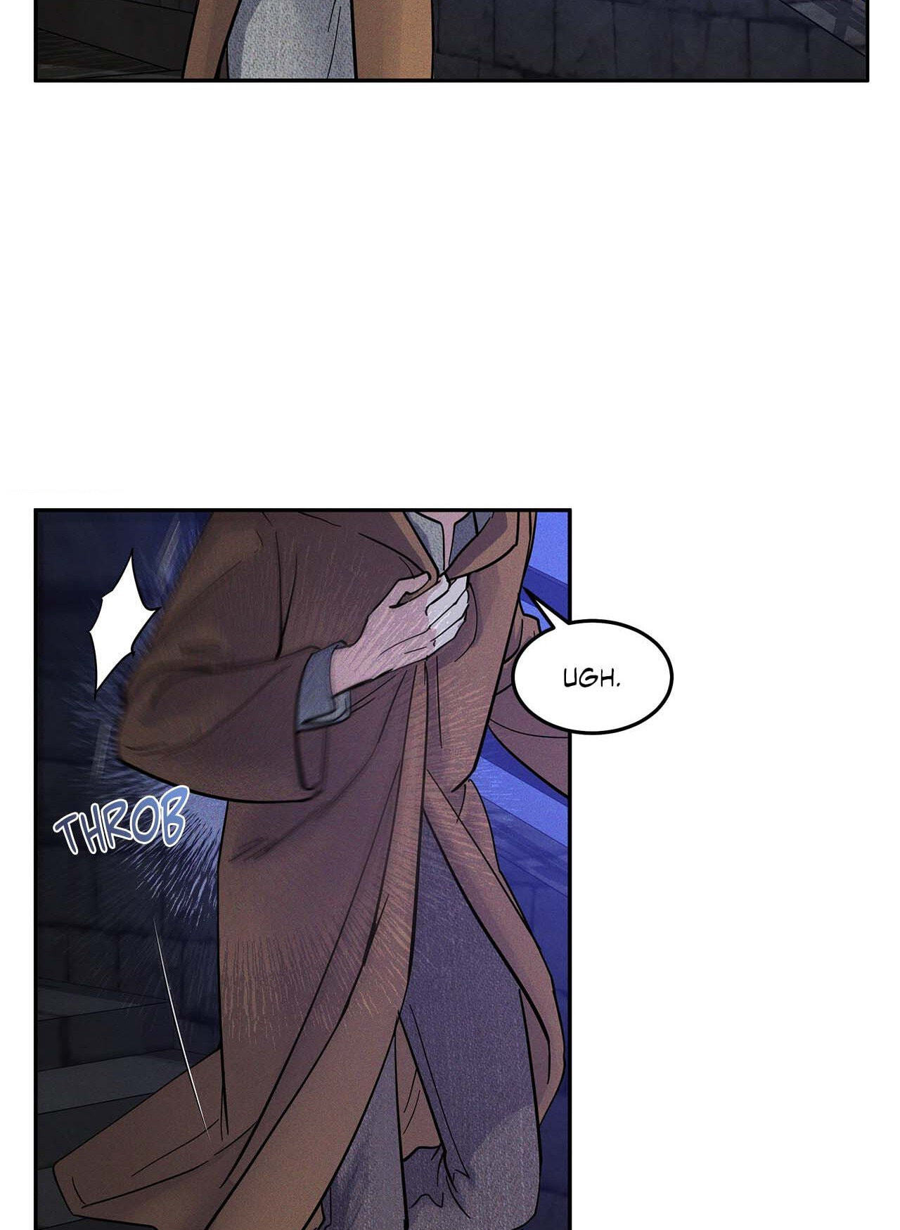 Read Antidote (Harusari) chapter 13 image 16 on Lezhin