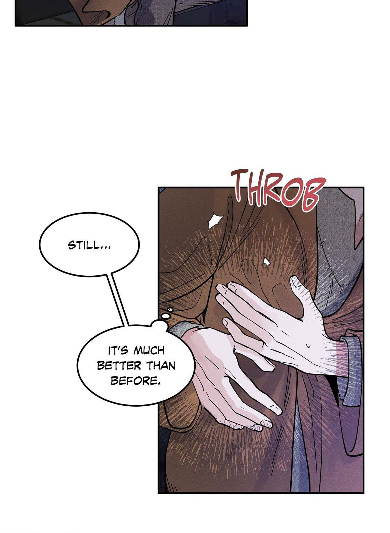 Read Antidote (Harusari) chapter 13 image 17 on Lezhin