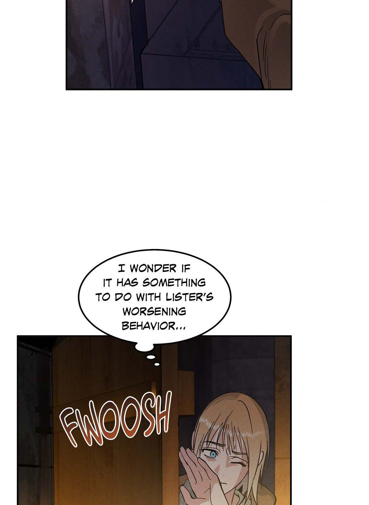 Read Antidote (Harusari) chapter 13 image 20 on Lezhin