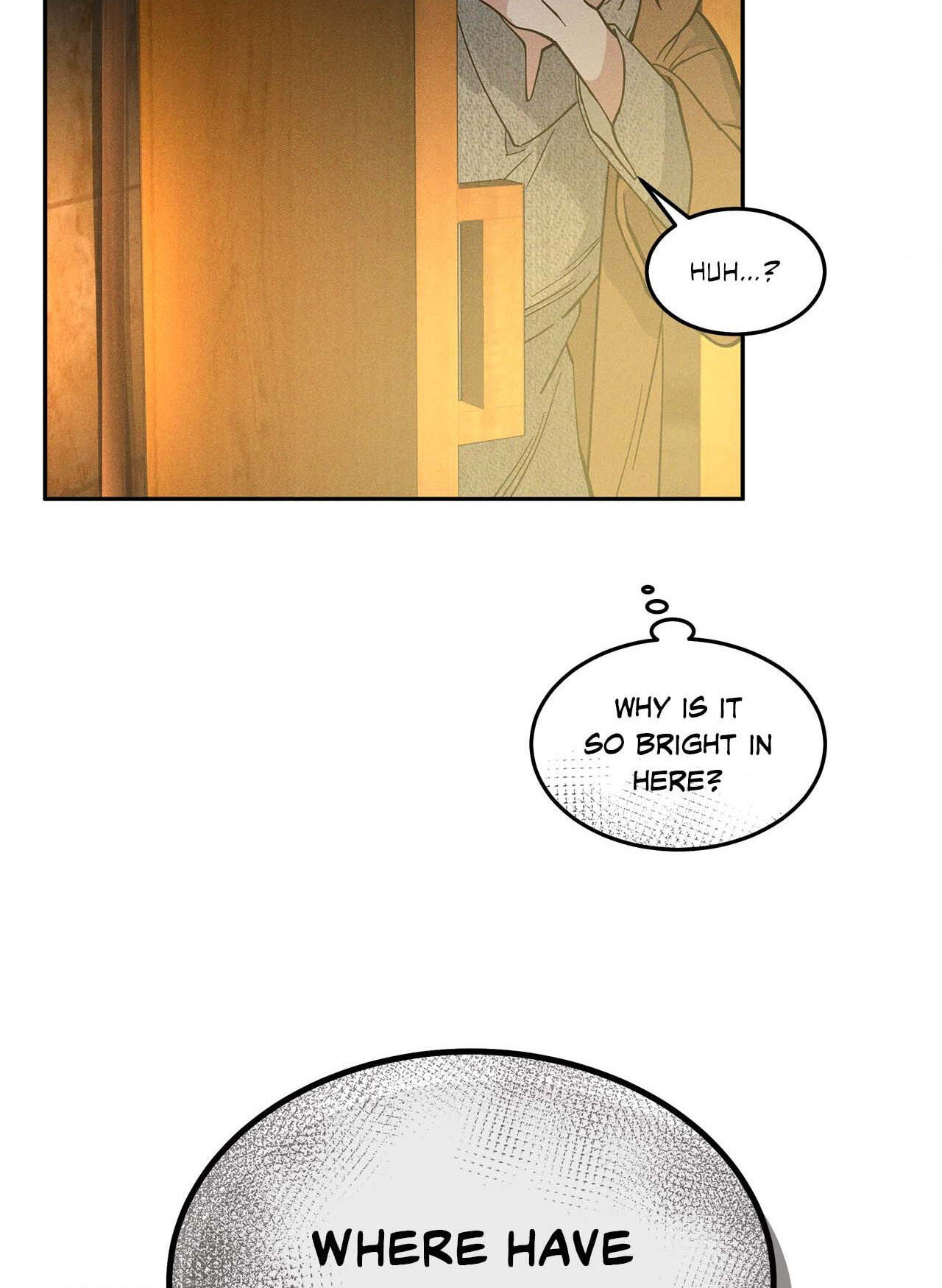 Read Antidote (Harusari) chapter 13 image 21 on Lezhin