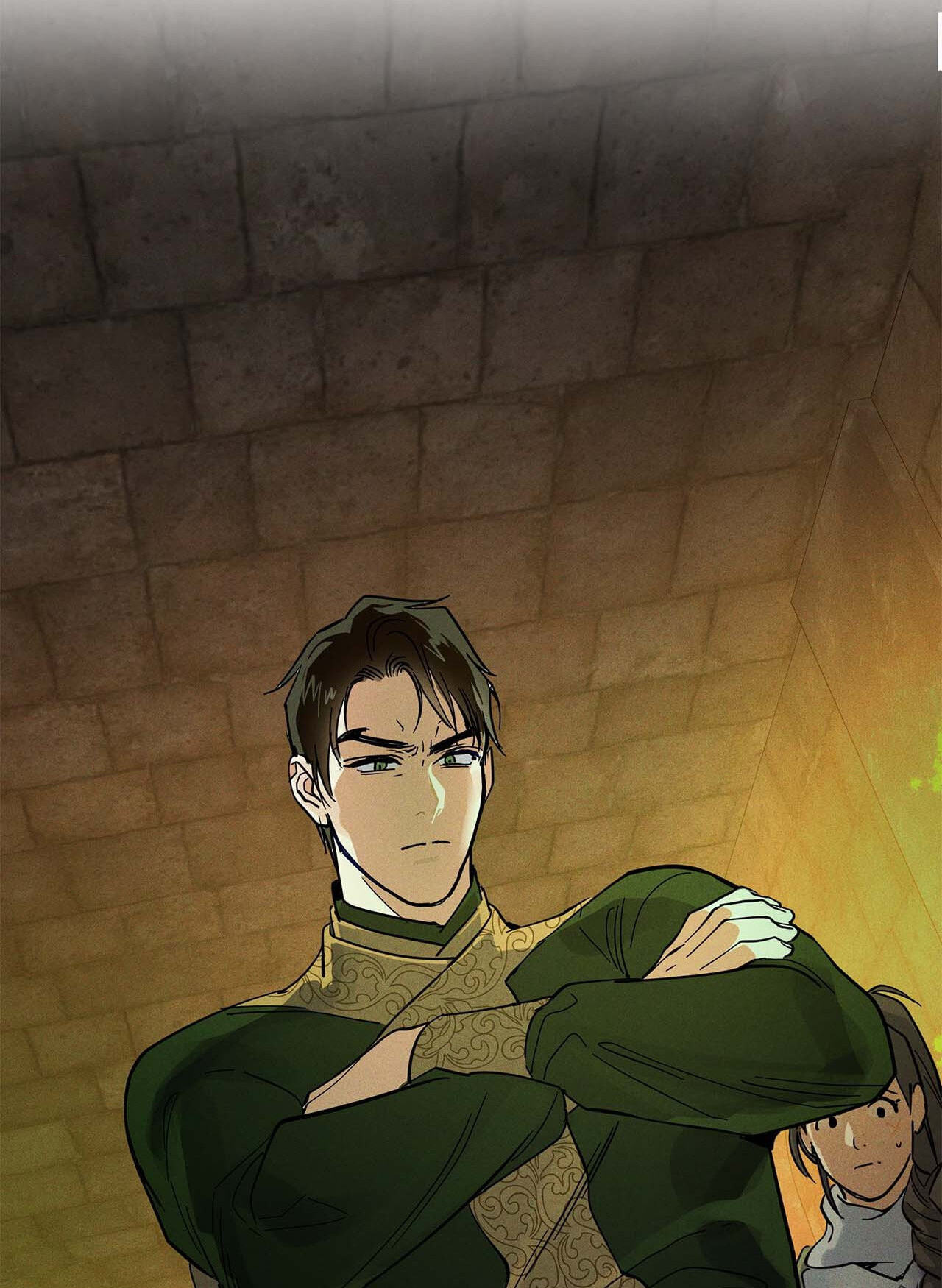 Read Antidote (Harusari) chapter 13 image 23 on Lezhin